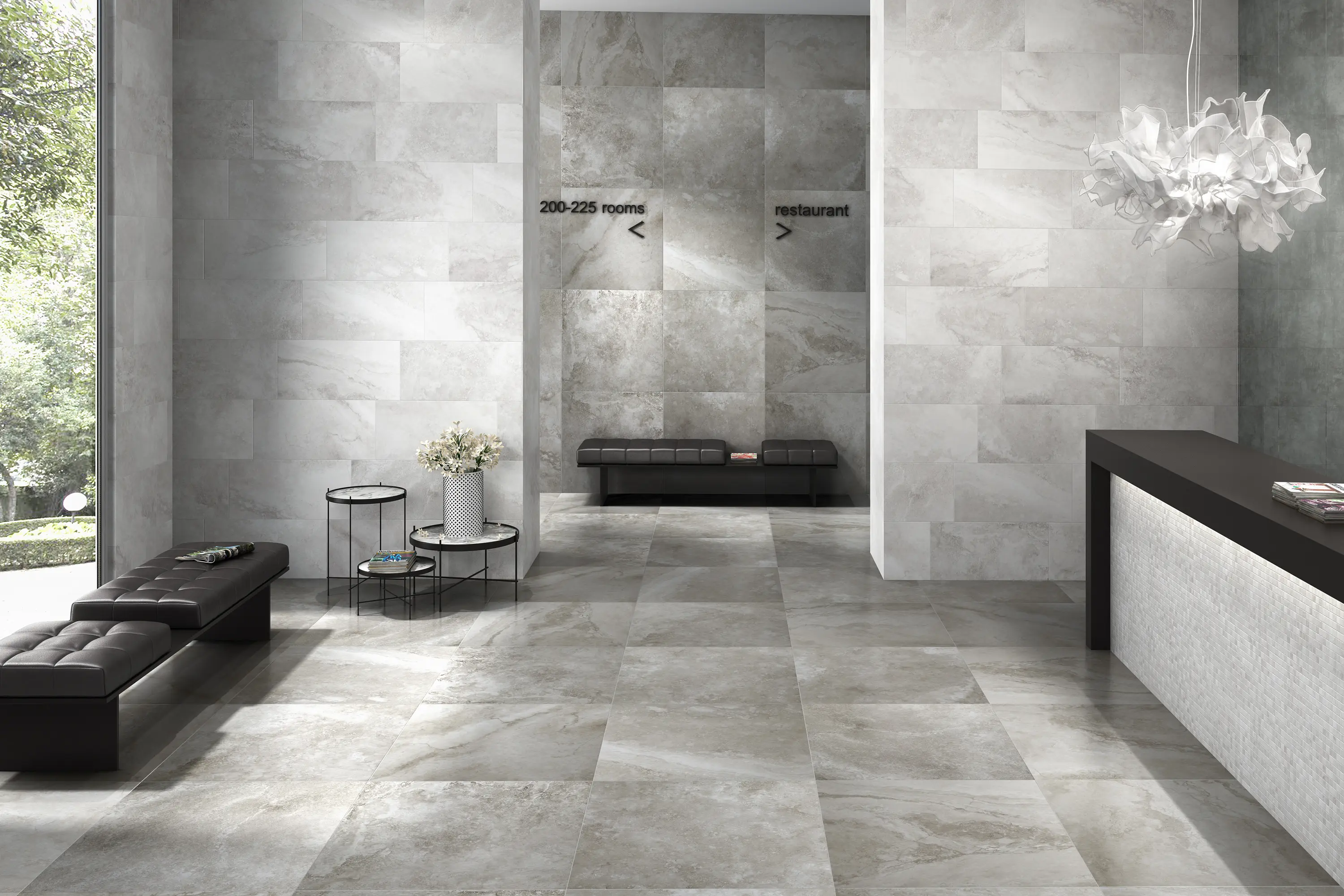 KERABEN - Palatino beige soft