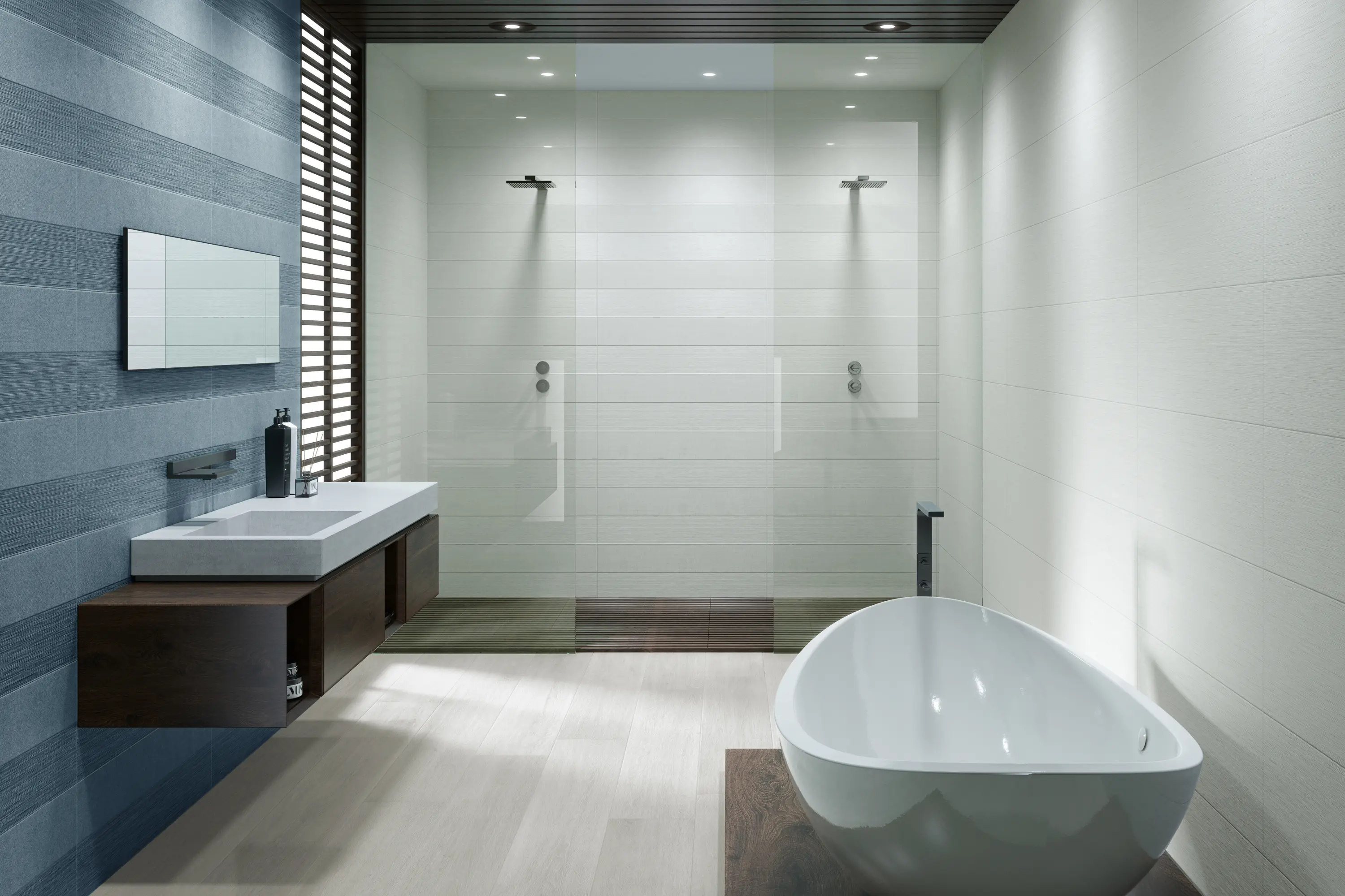 KERABEN - Chic Concept Blanco
