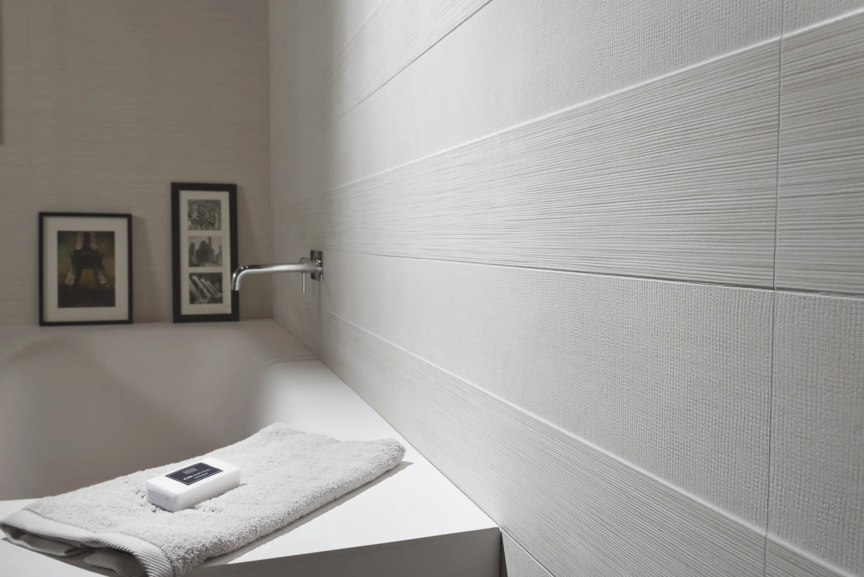 KERABEN - Chic Concept Blanco