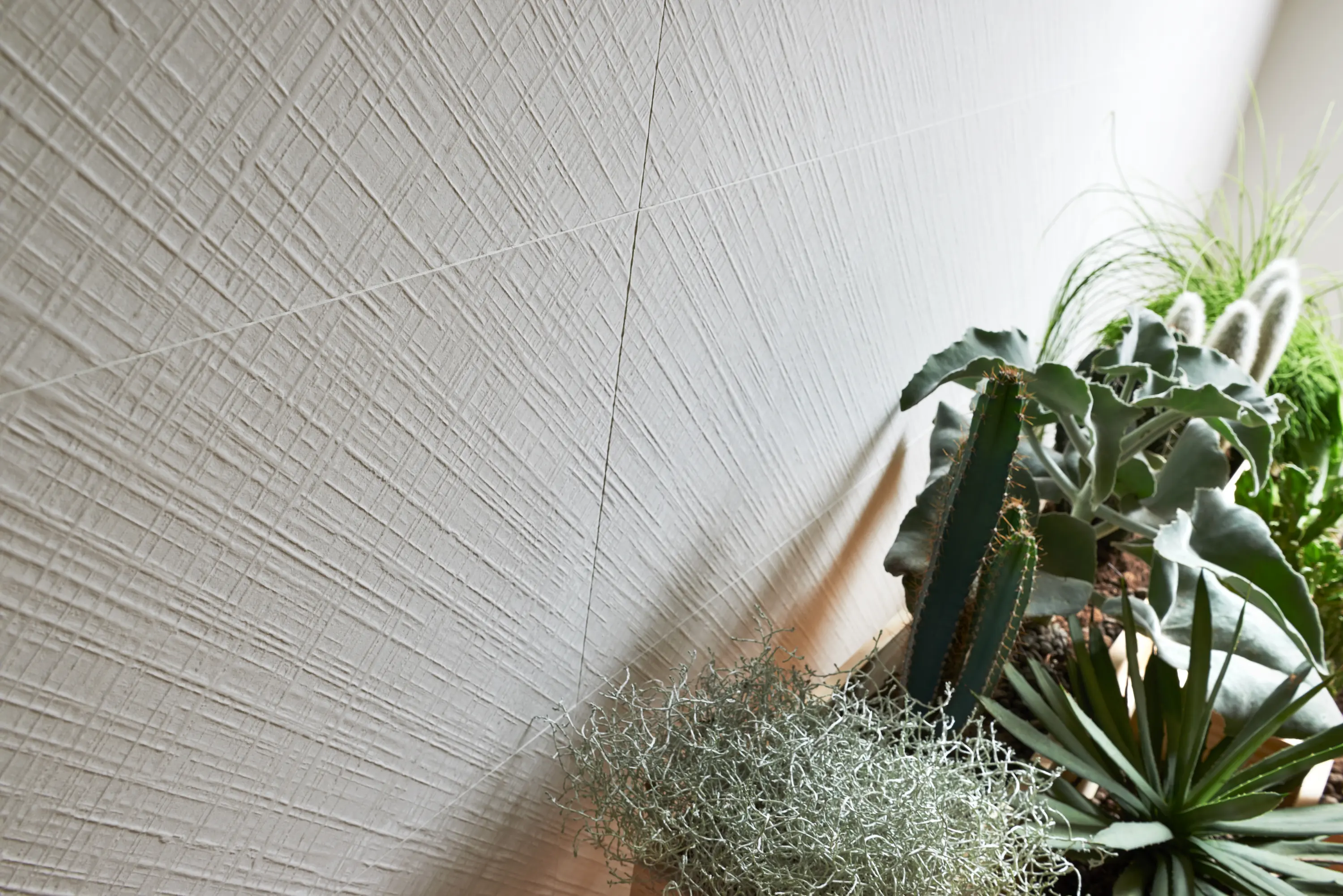 KERABEN - Essential Concret White