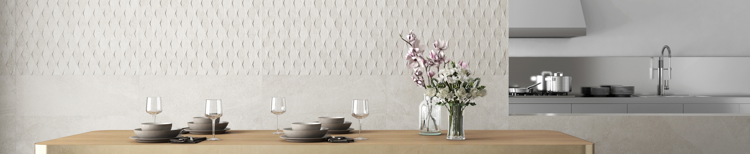 Descubrir el mundo del fabricante KERABEN