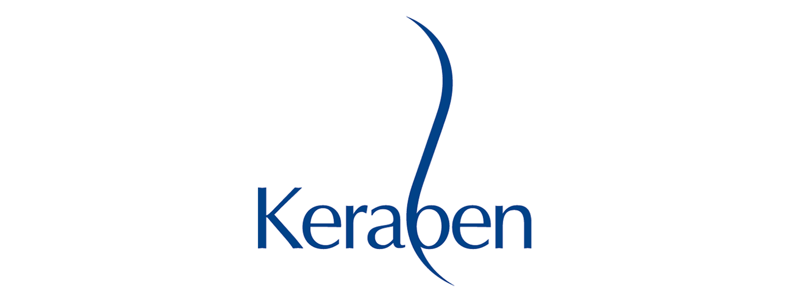 Logo for manufacturer KERABEN