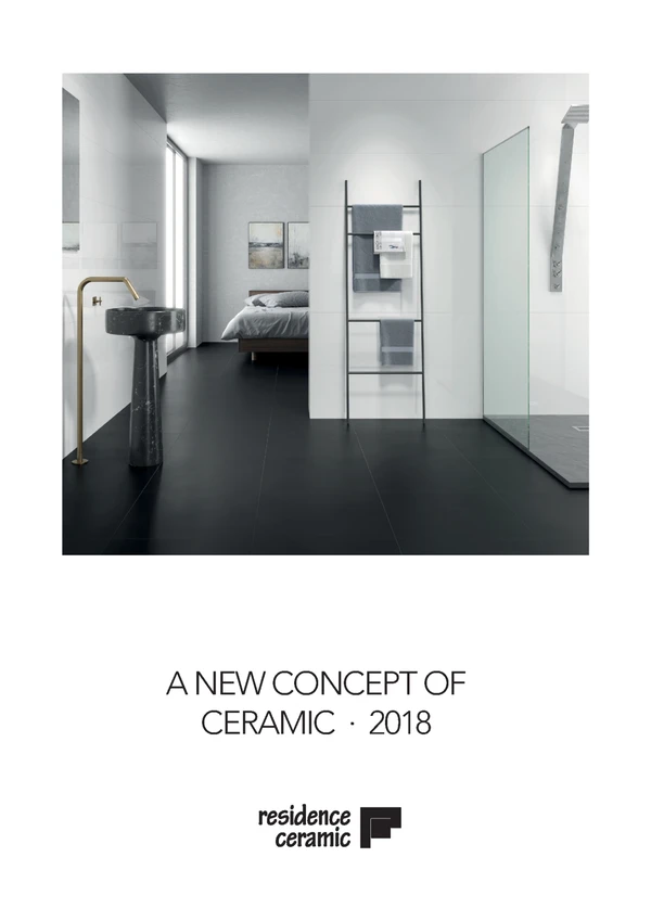 Preview image for the file A NEW CONCEPT OF CERAMIC · 2018