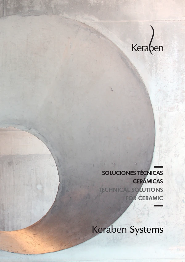 Preview image for the file TECHNICAL SOLUTIONS FOR CERAMIC