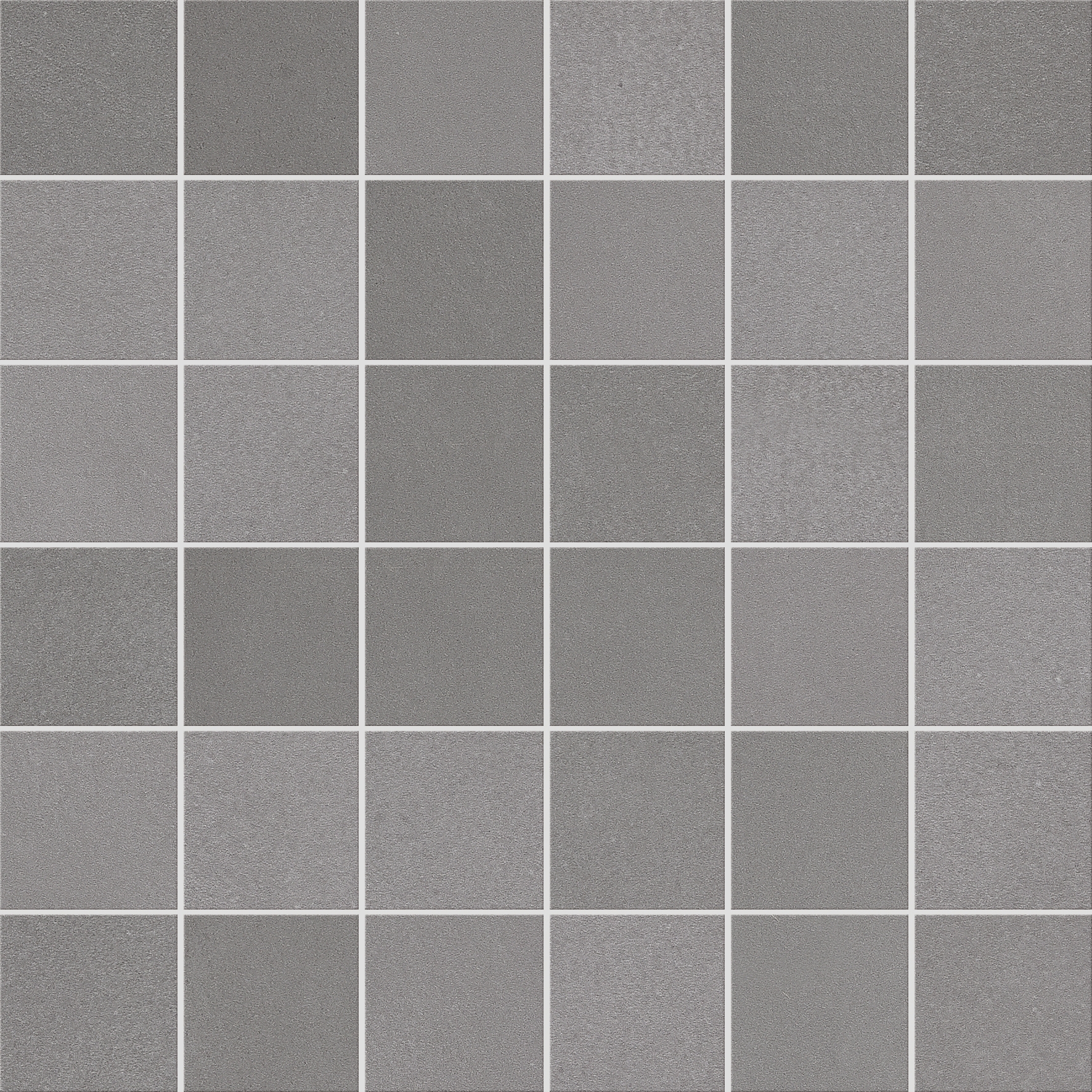 Evolution Mosaico Gris
