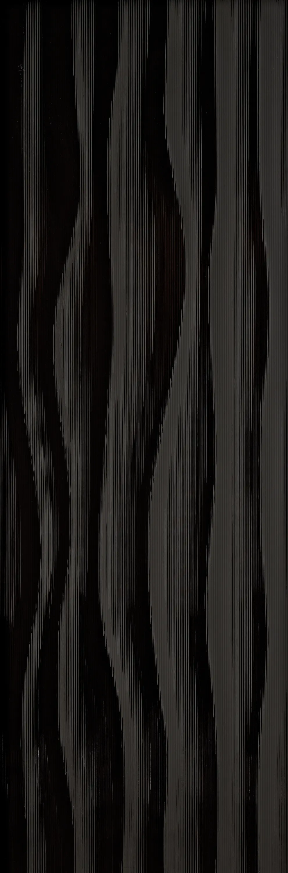 KERABEN - Millenium flow negro brillo
