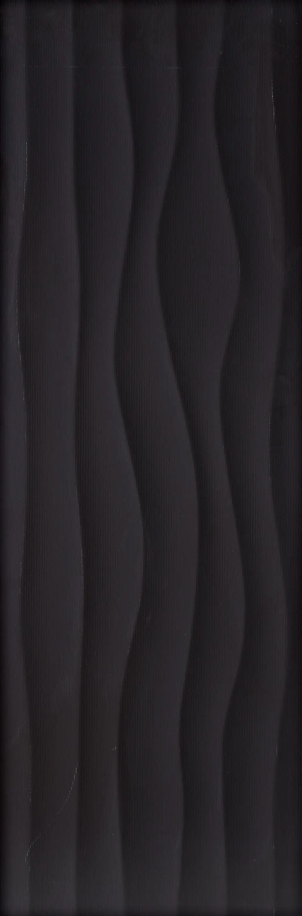 KERABEN - Millenium flow negro mate