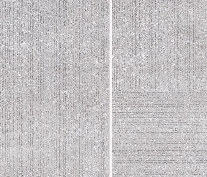 KERABEN - District concept gris