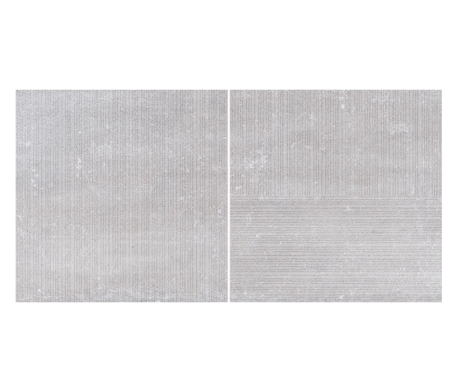 KERABEN - District concept gris