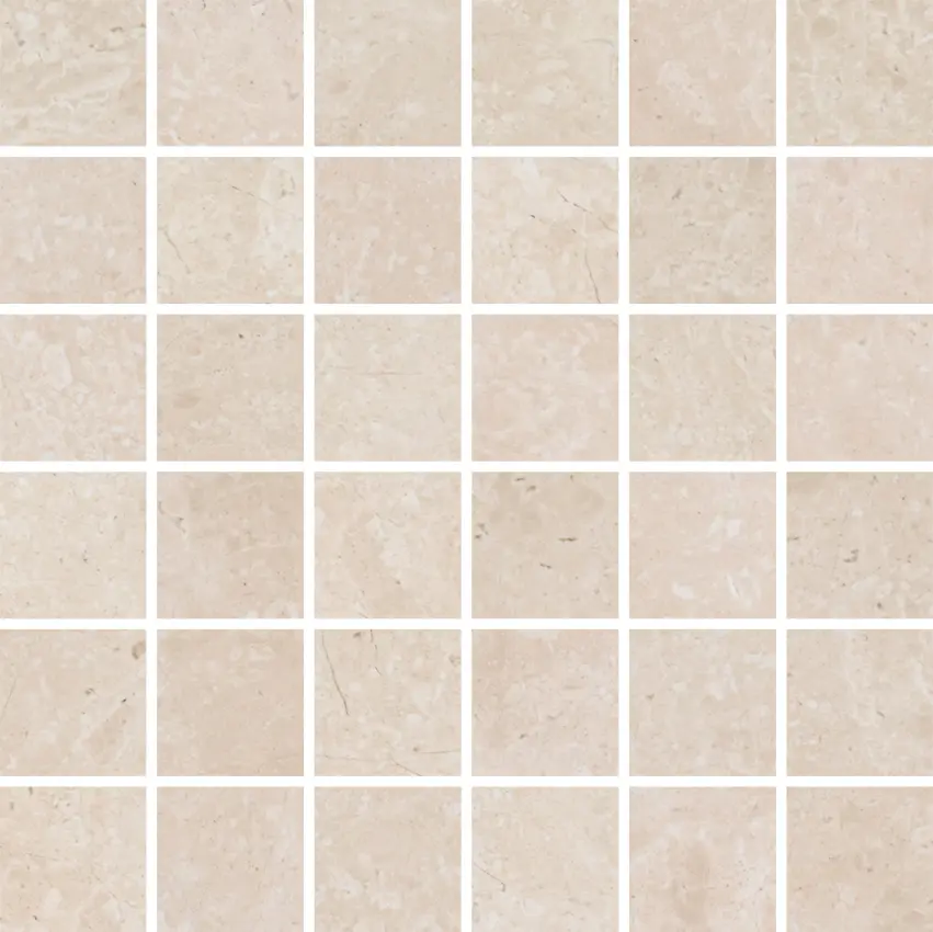 KERABEN - Evoque Mosaico Marfil