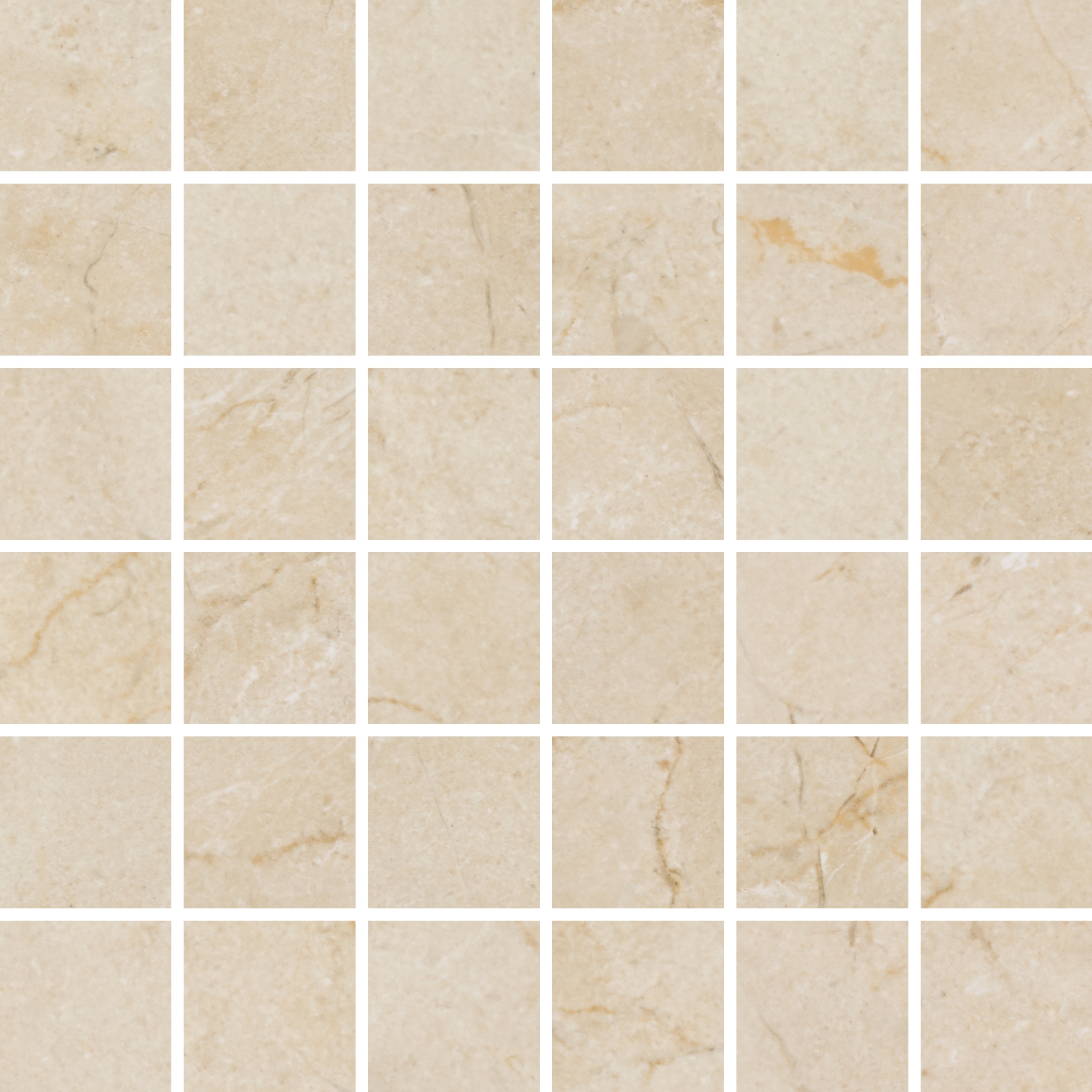Evoque Mosaico Crema