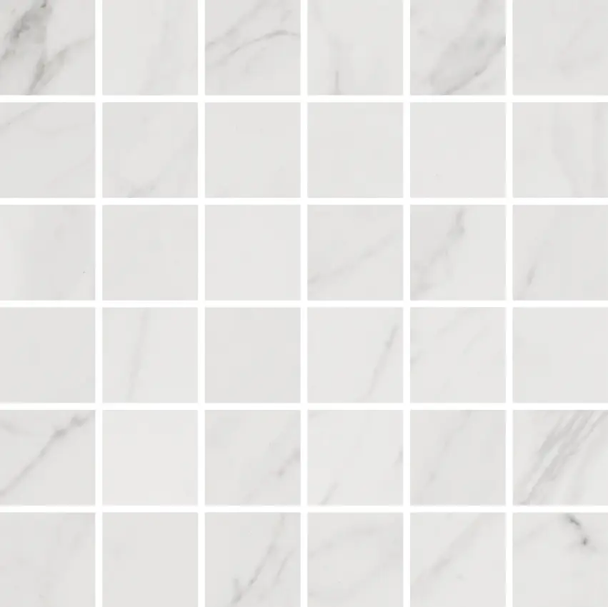 KERABEN - Evoque Mosaico Blanco
