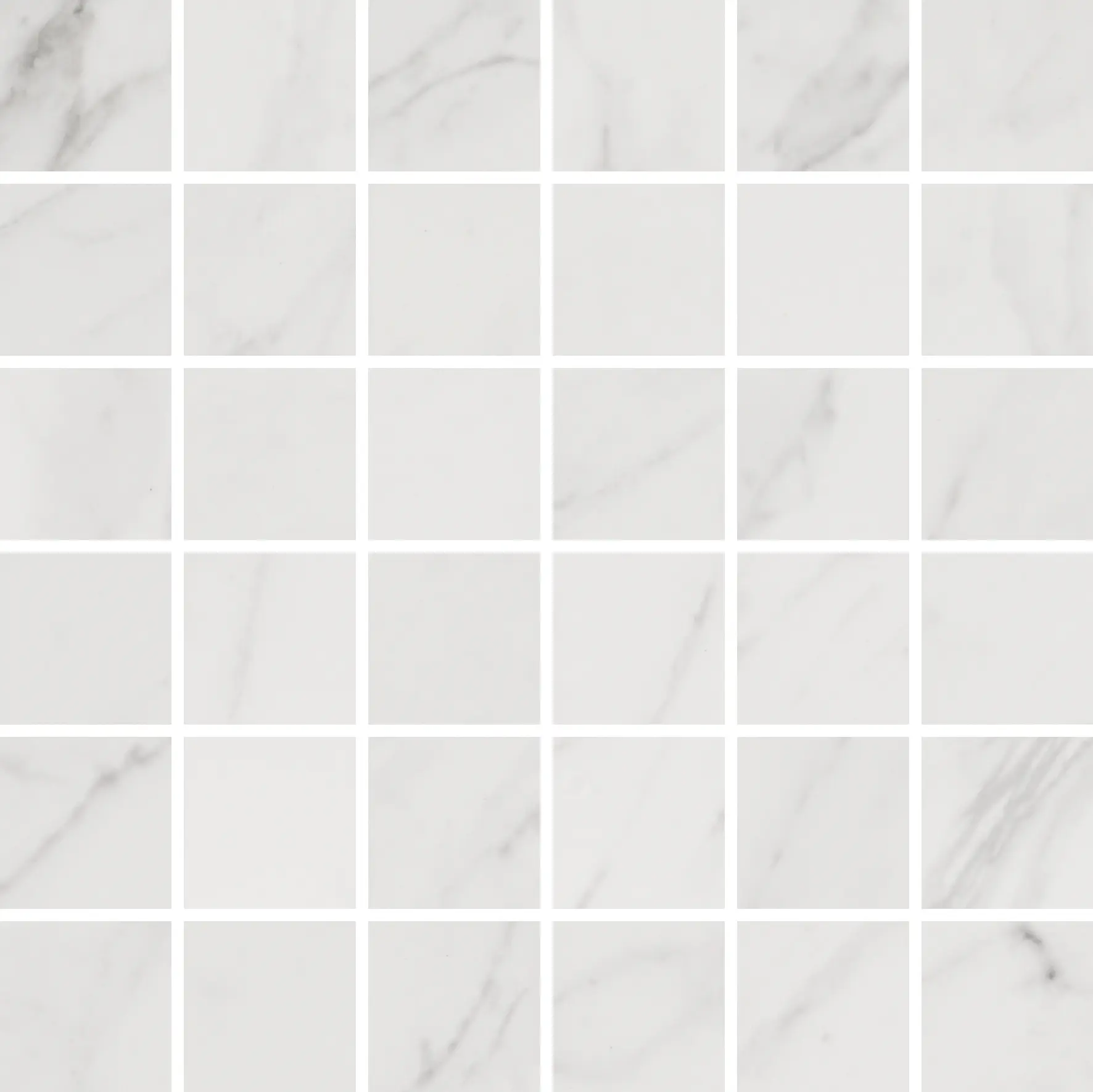KERABEN - Evoque Mosaico Blanco
