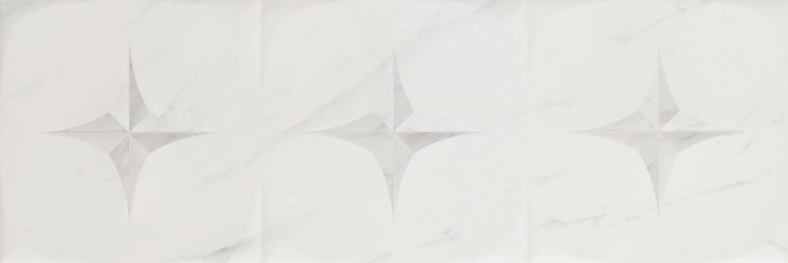 KERABEN - Evoque Art Blanco Brillo