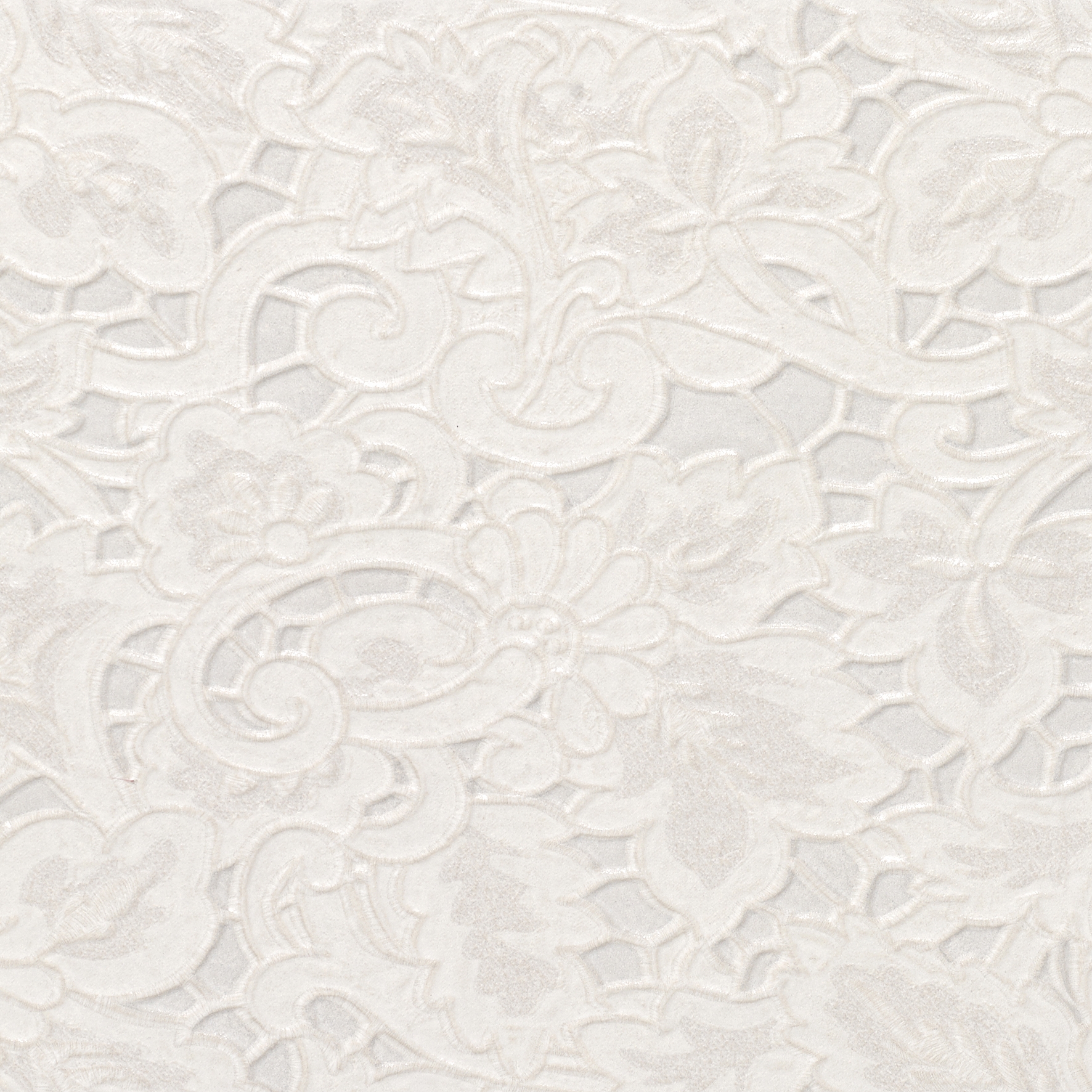 Uptown Art White