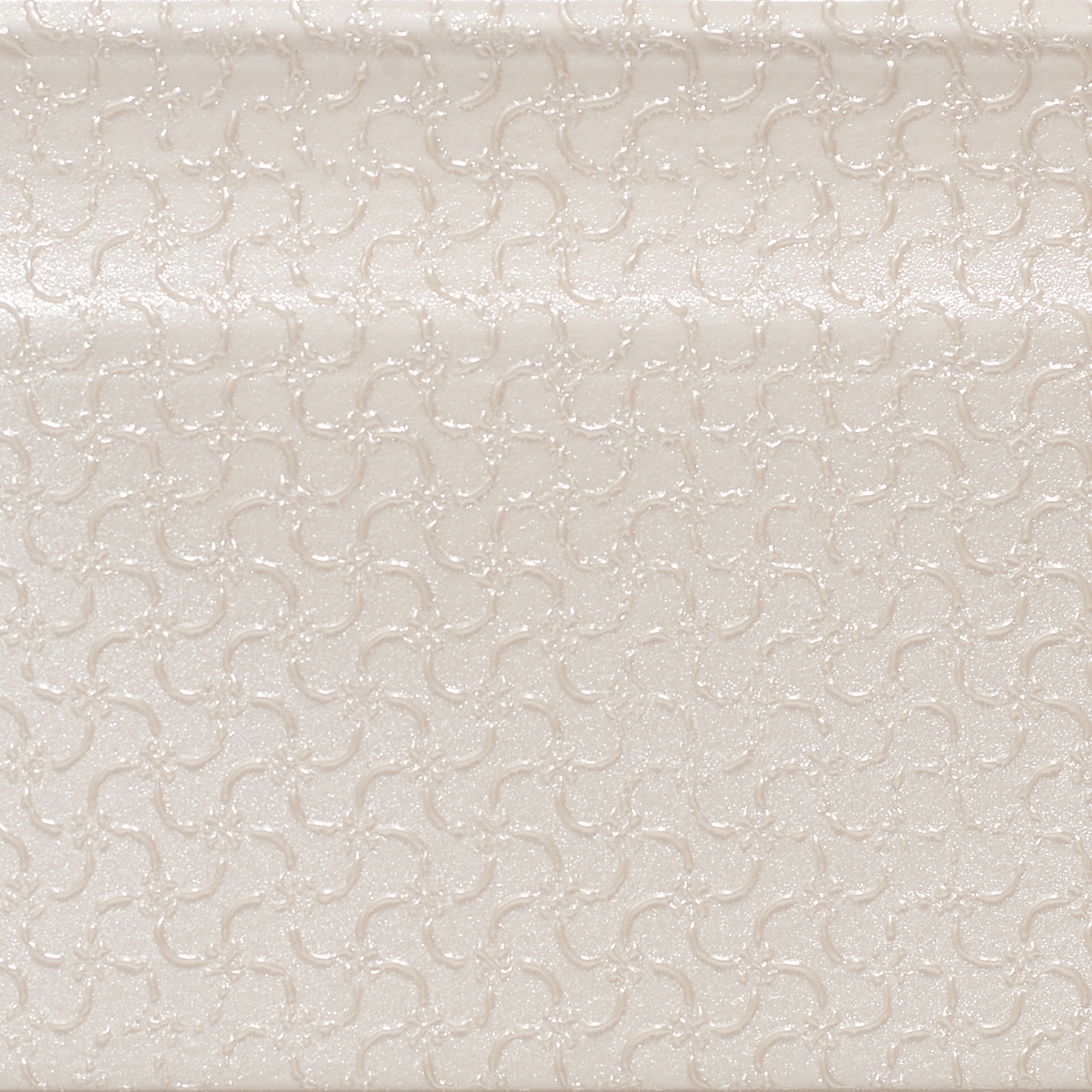 Display product Uptown Zocalo Toussete Beige from manufacturer KERABEN