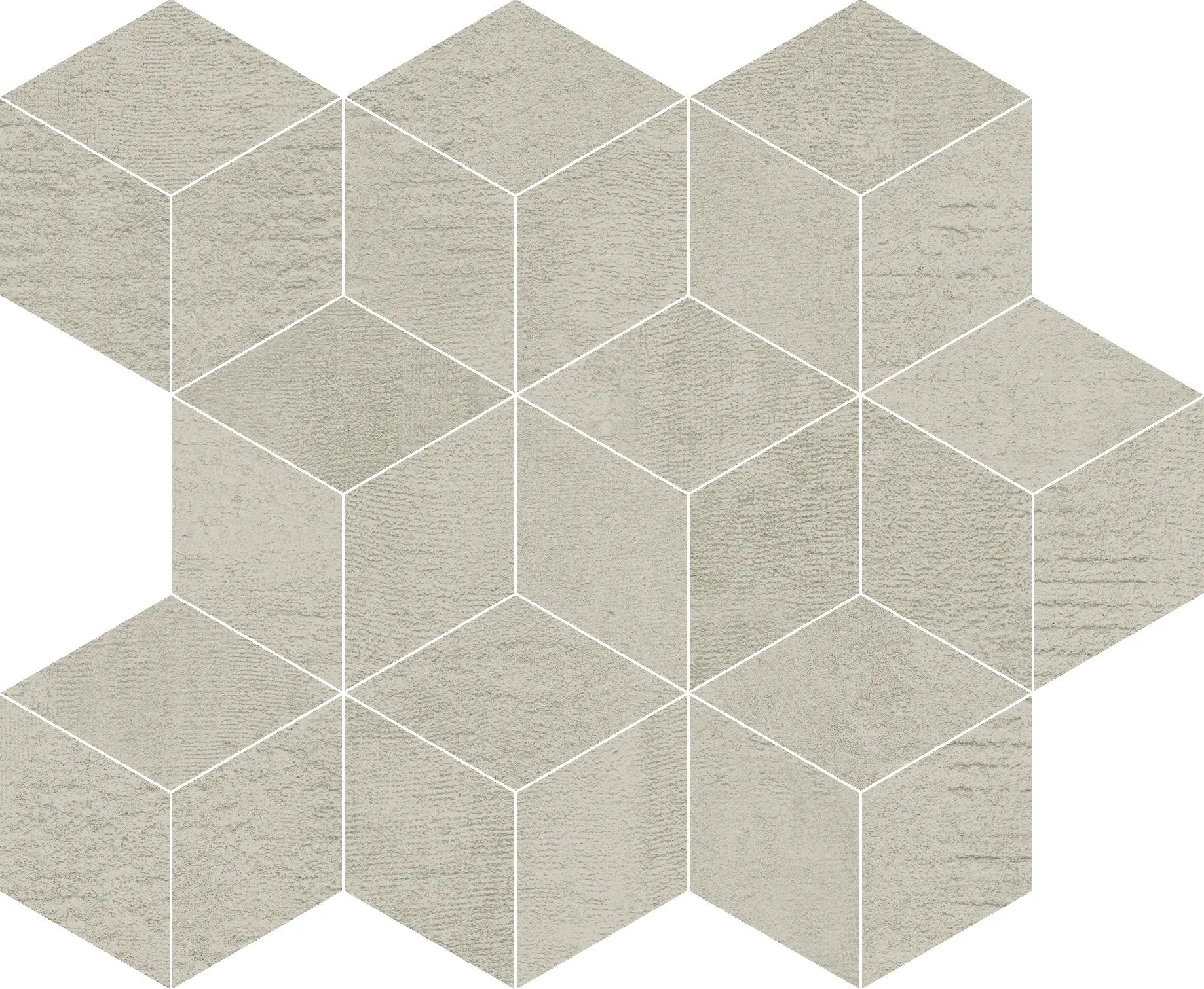 KERABEN - Frame Cube Beige