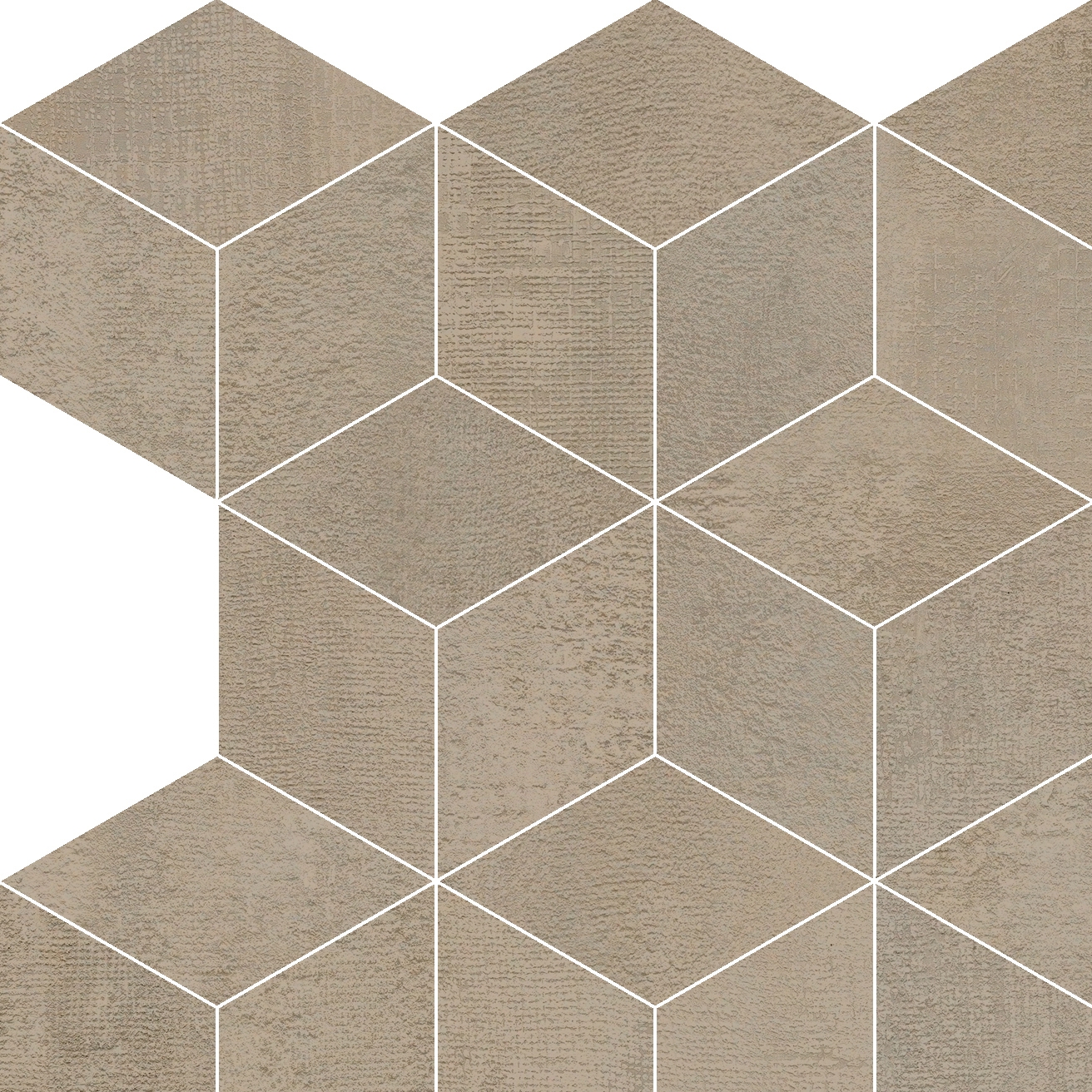 Frame Cube Taupe