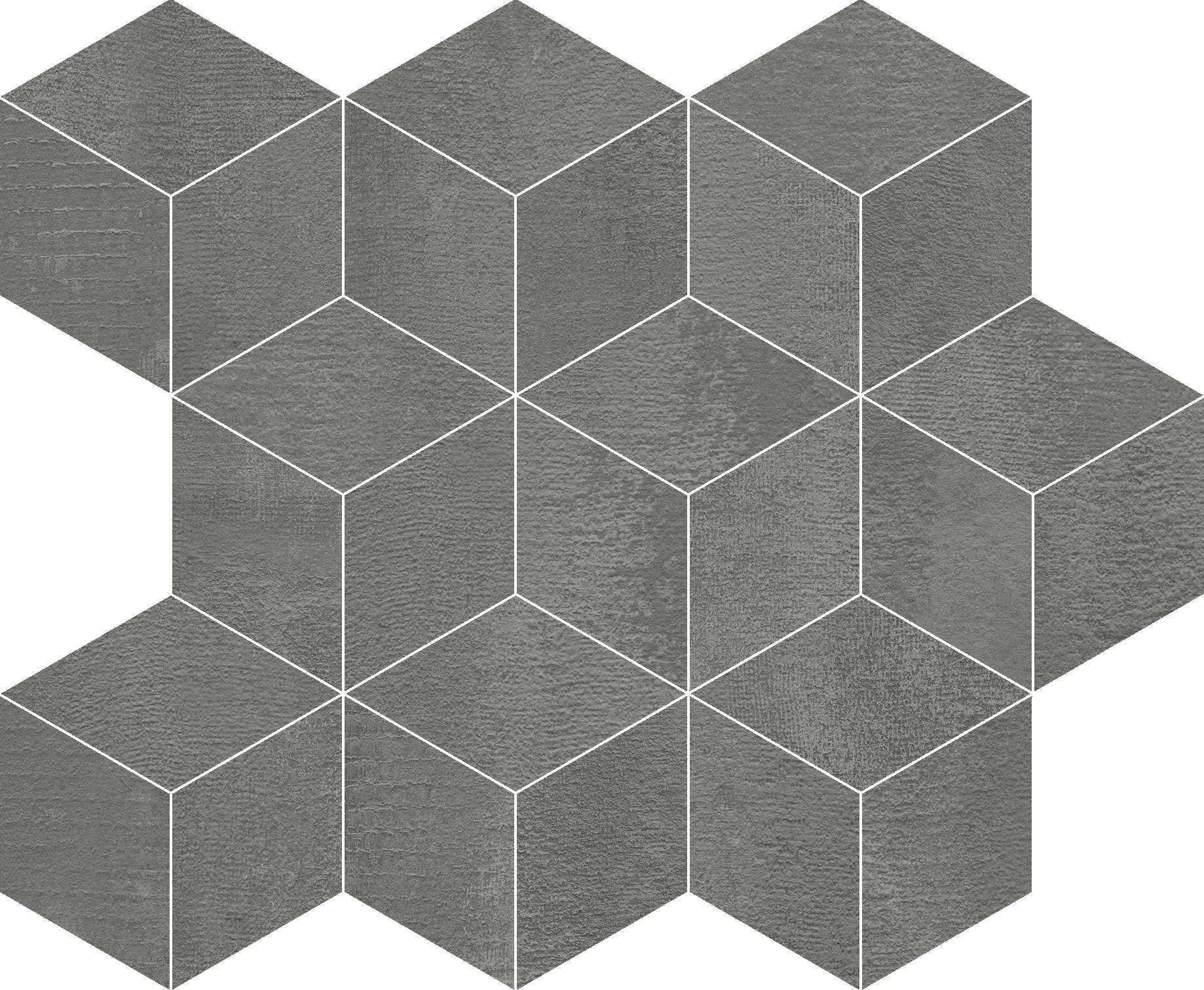 KERABEN - Frame Cube Grafito