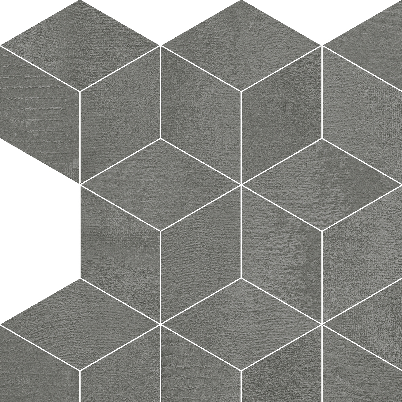 Frame Cube Grafito