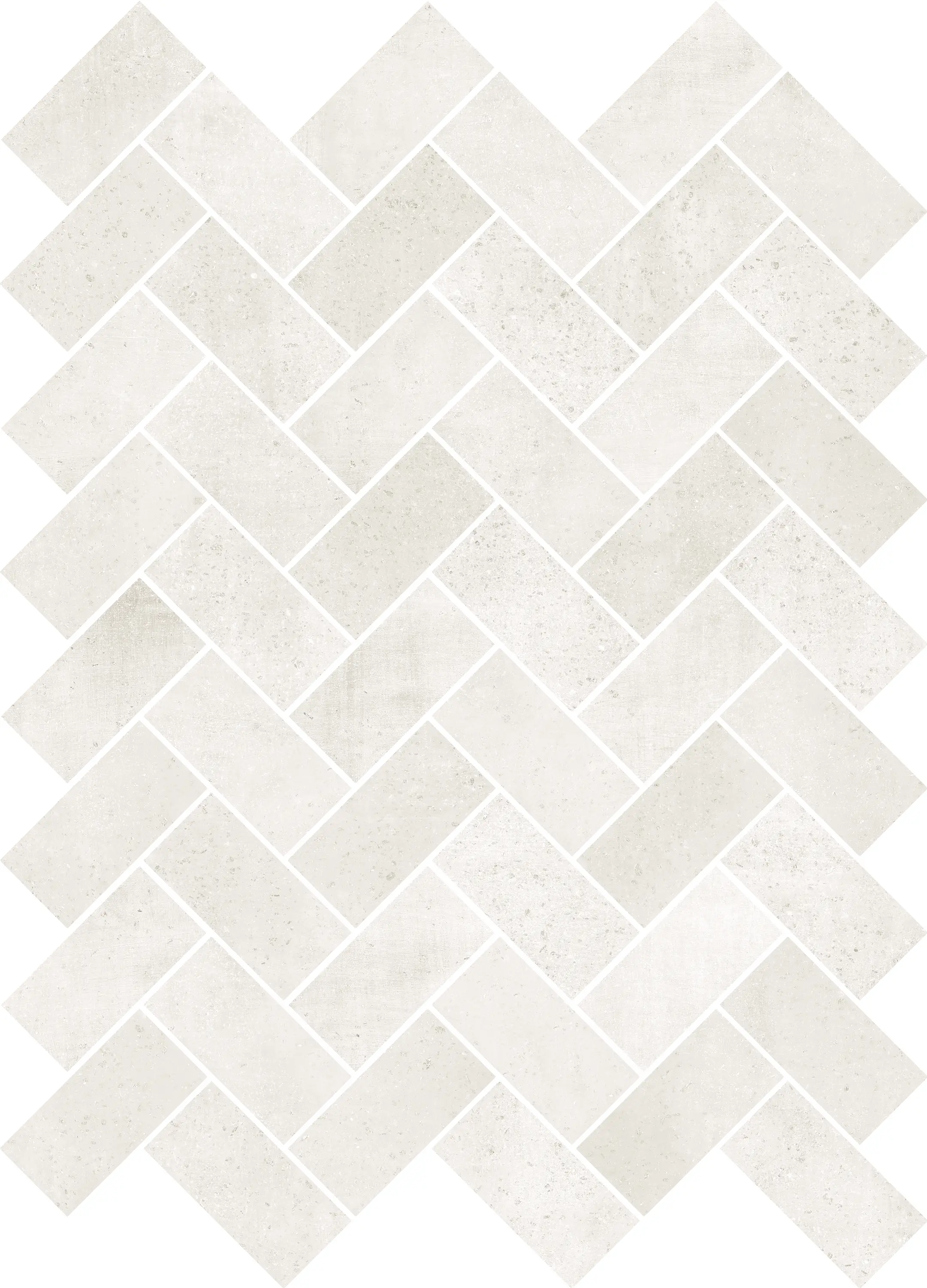 KERABEN - Boreal Espiga White