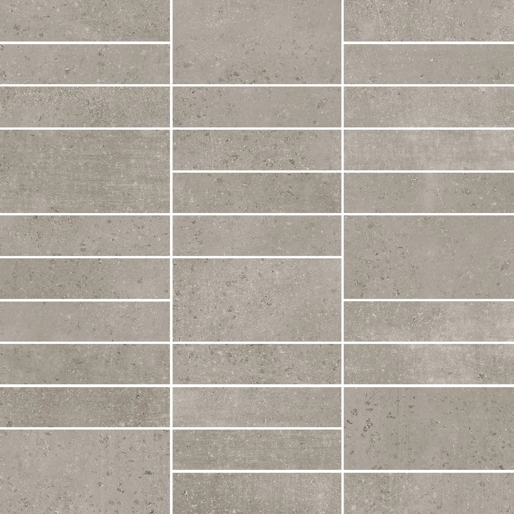 KERABEN - Boreal Jenga Grey