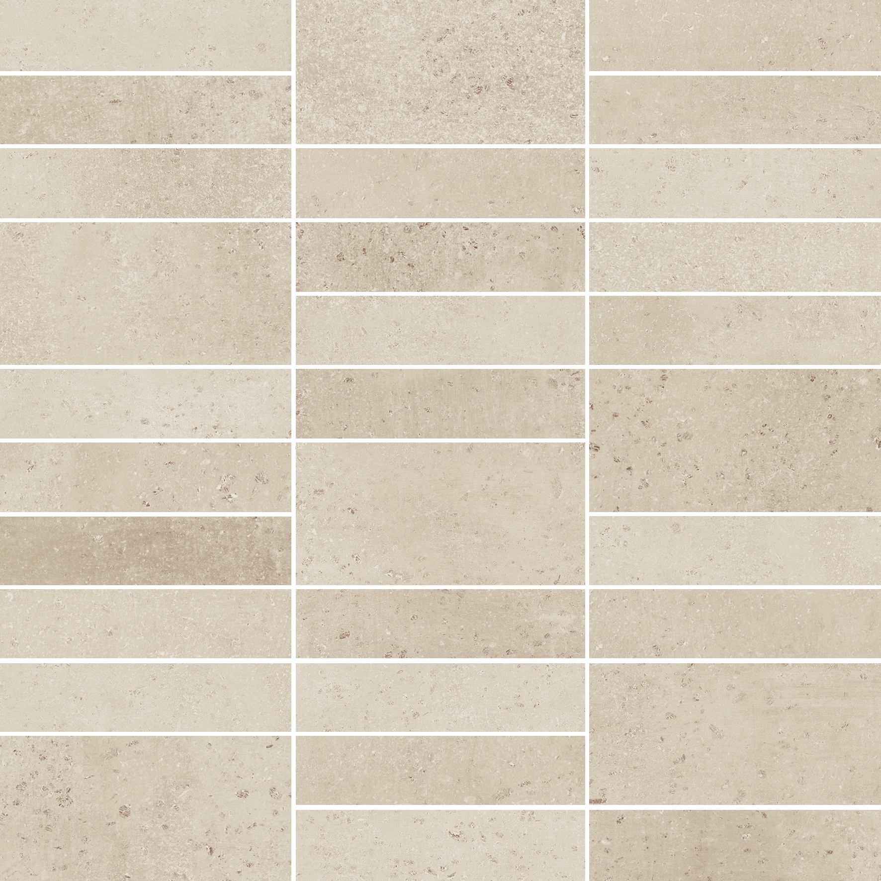 Boreal Jenga Beige