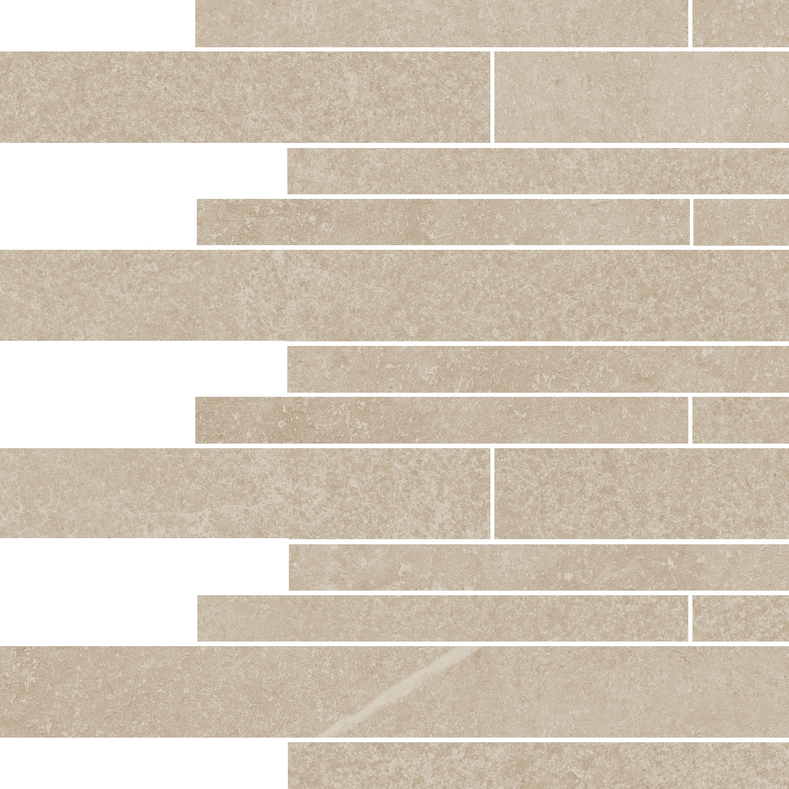 Vertoon produk Mixit Muro Beige van vervaardiger KERABEN
