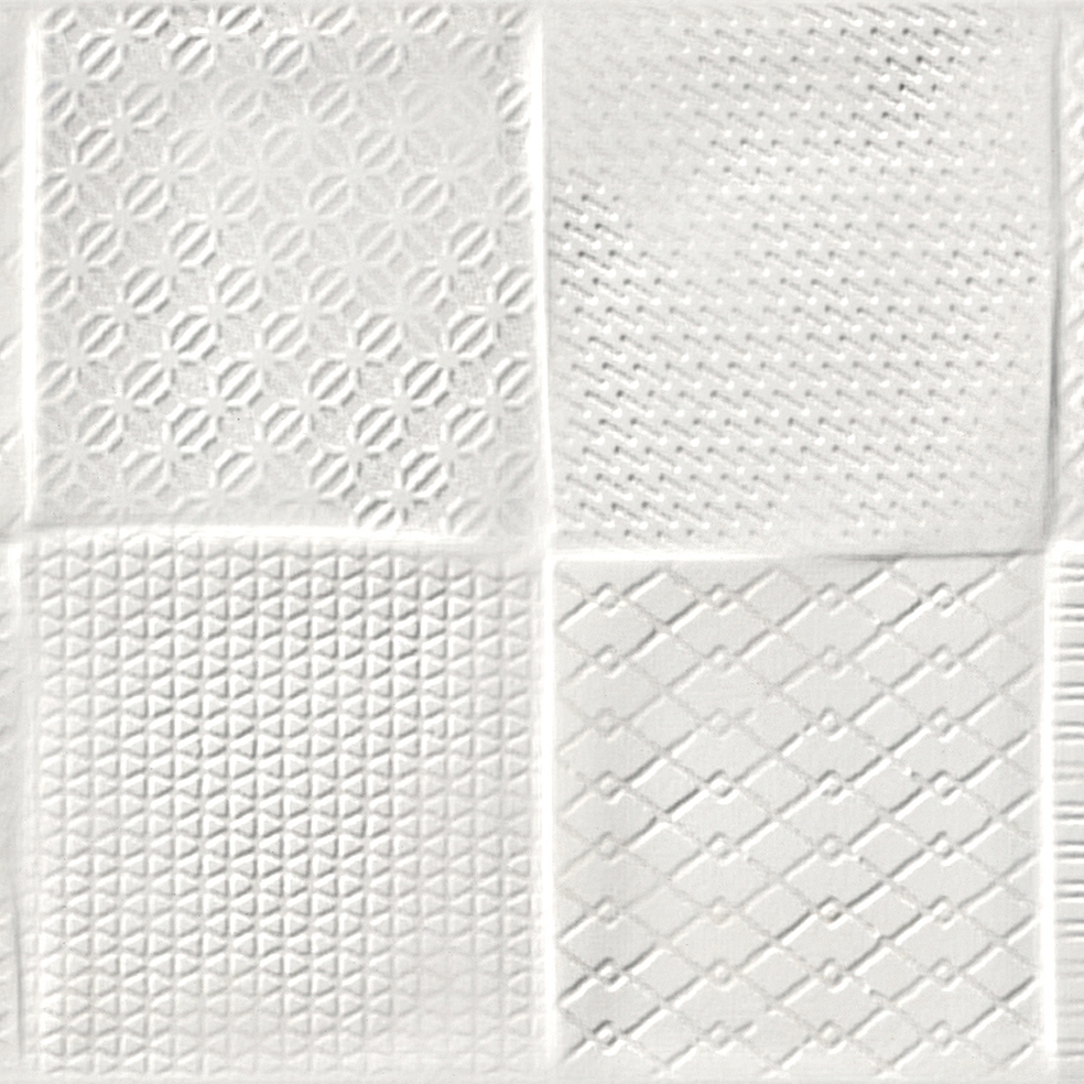 Produkt Remake Concept Blanco des Herstellers KERABEN anzeigen
