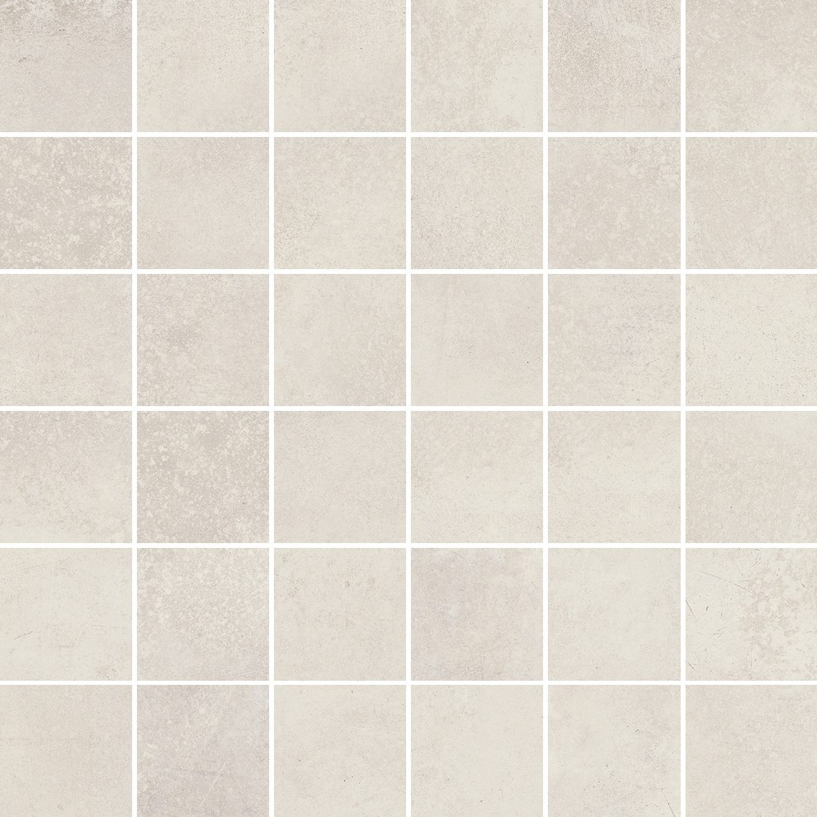 Remake Mosaico Crema