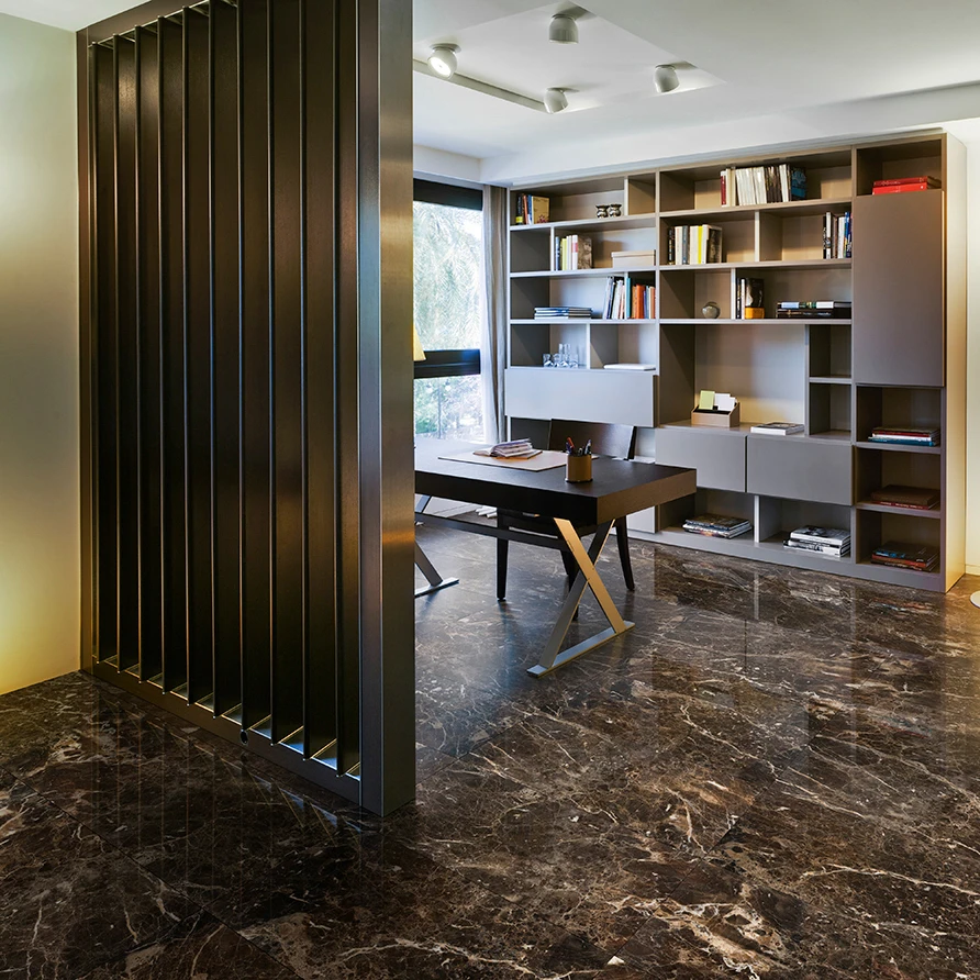 MARBLE