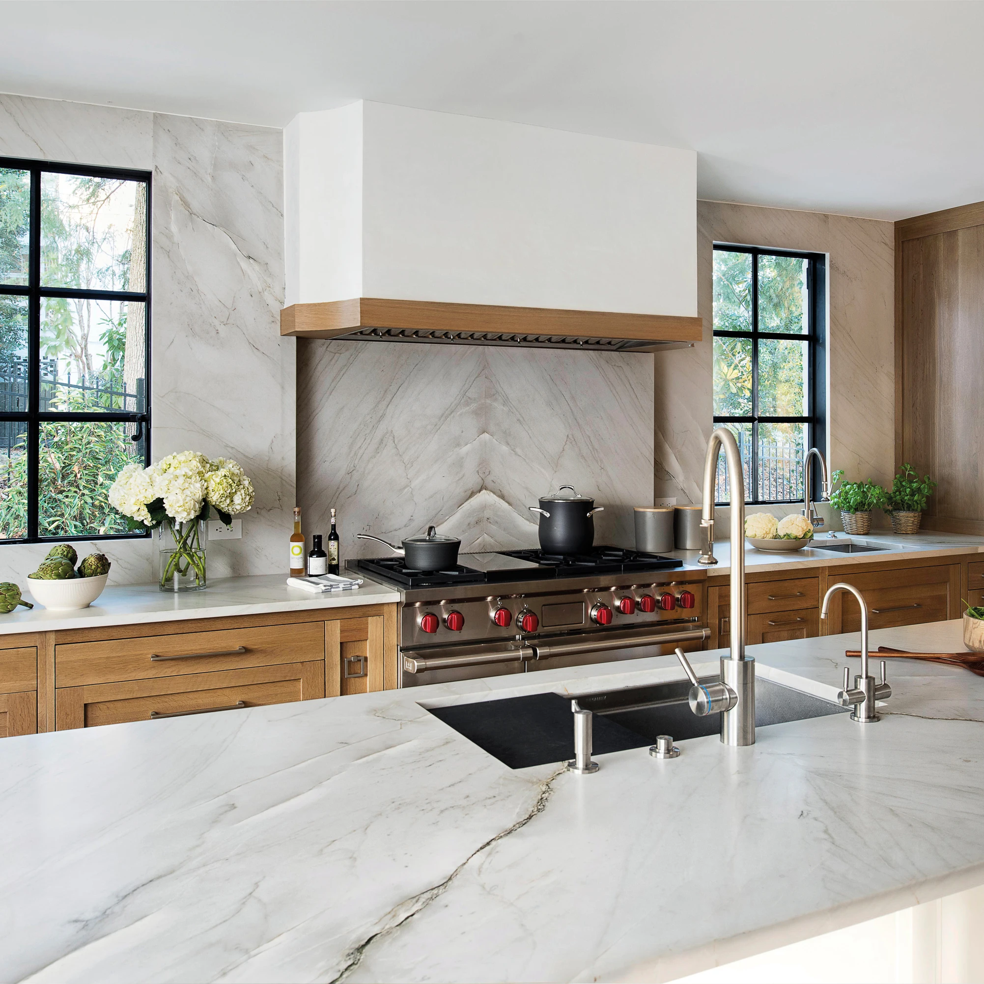 QUARTZITE