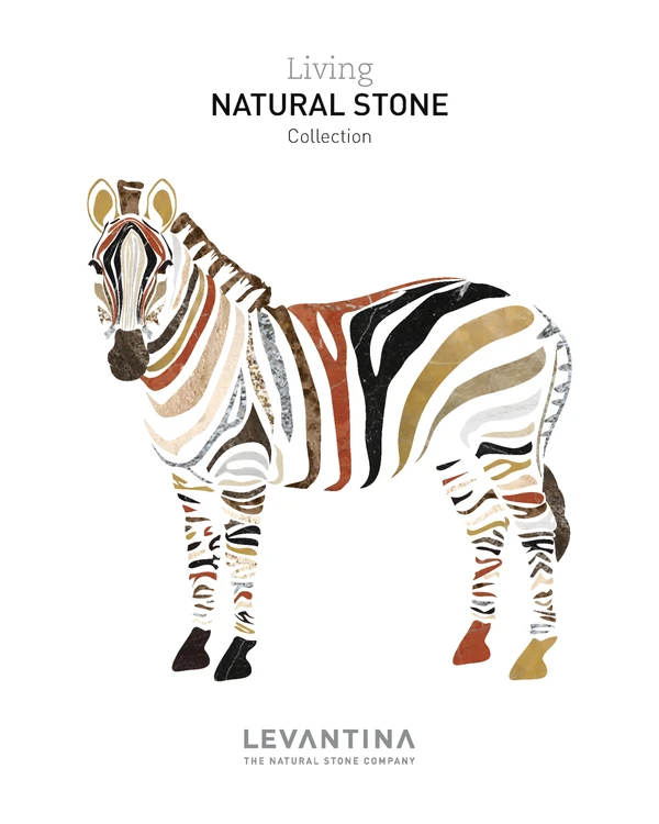 Vorschaubild für die Datei Living Natural Stone Collection