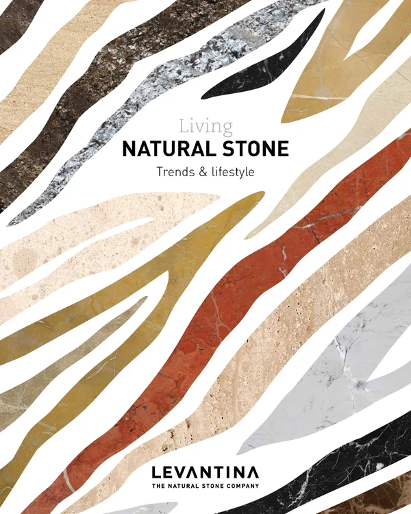 Vorschaubild für die Datei Living Natural Stone Trends and Lifestyle