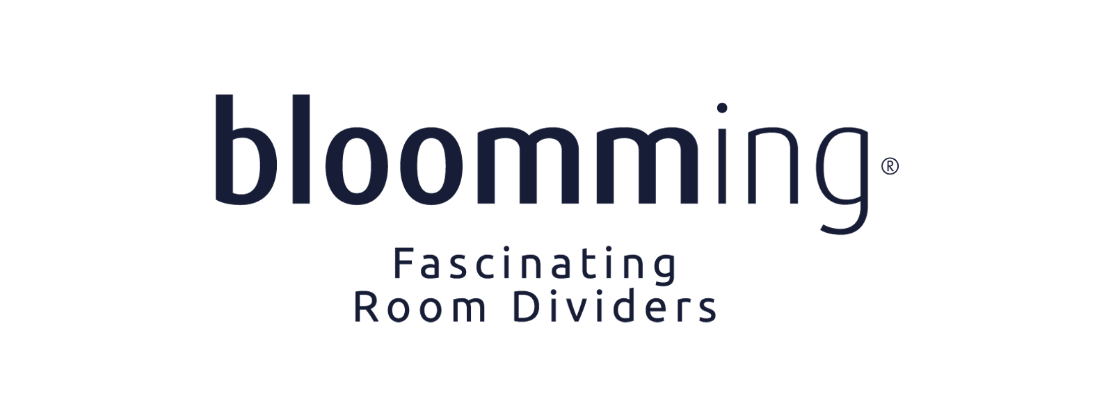 Logo for manufacturer Bloomming