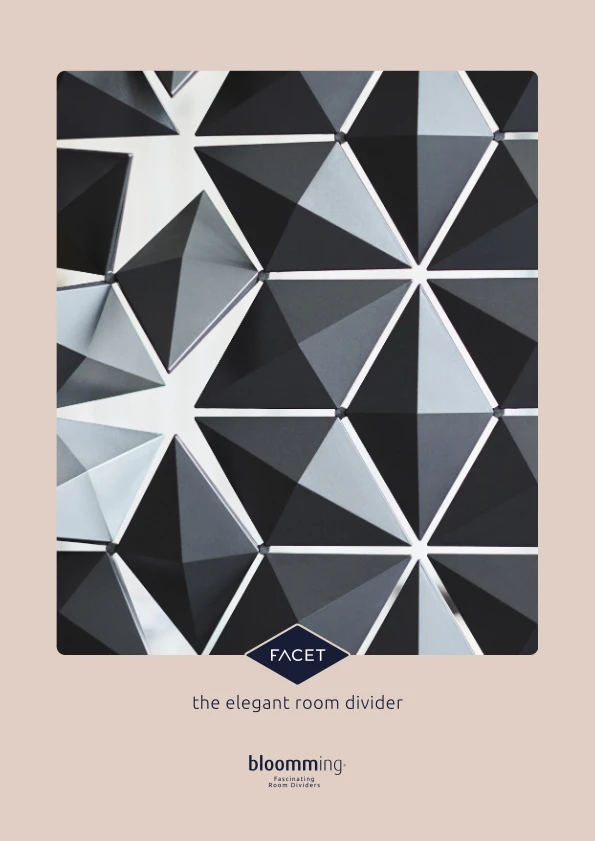 Immagine di anteprima del file Facet the elegant room divider 2025