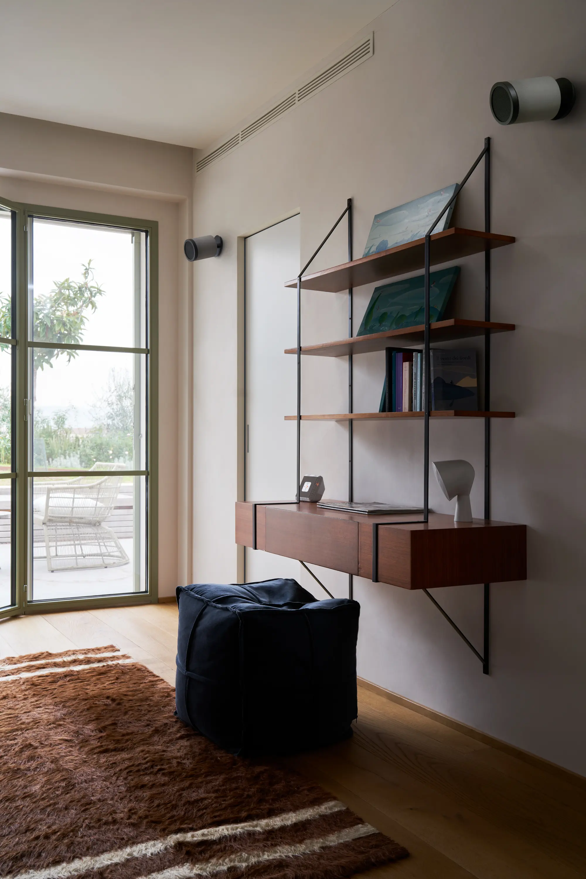 Architettura Sonora - Icarus MultiGround