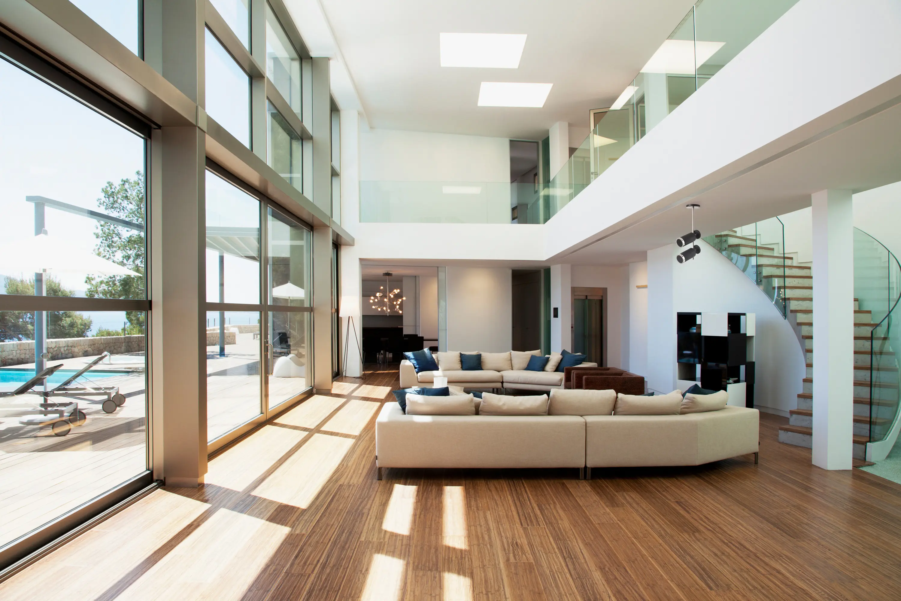 Architettura Sonora - Icarus MultiGround