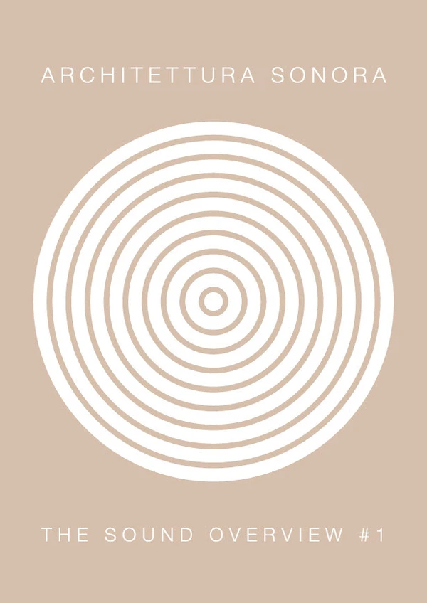 Immagine di anteprima del file The sound overview #1