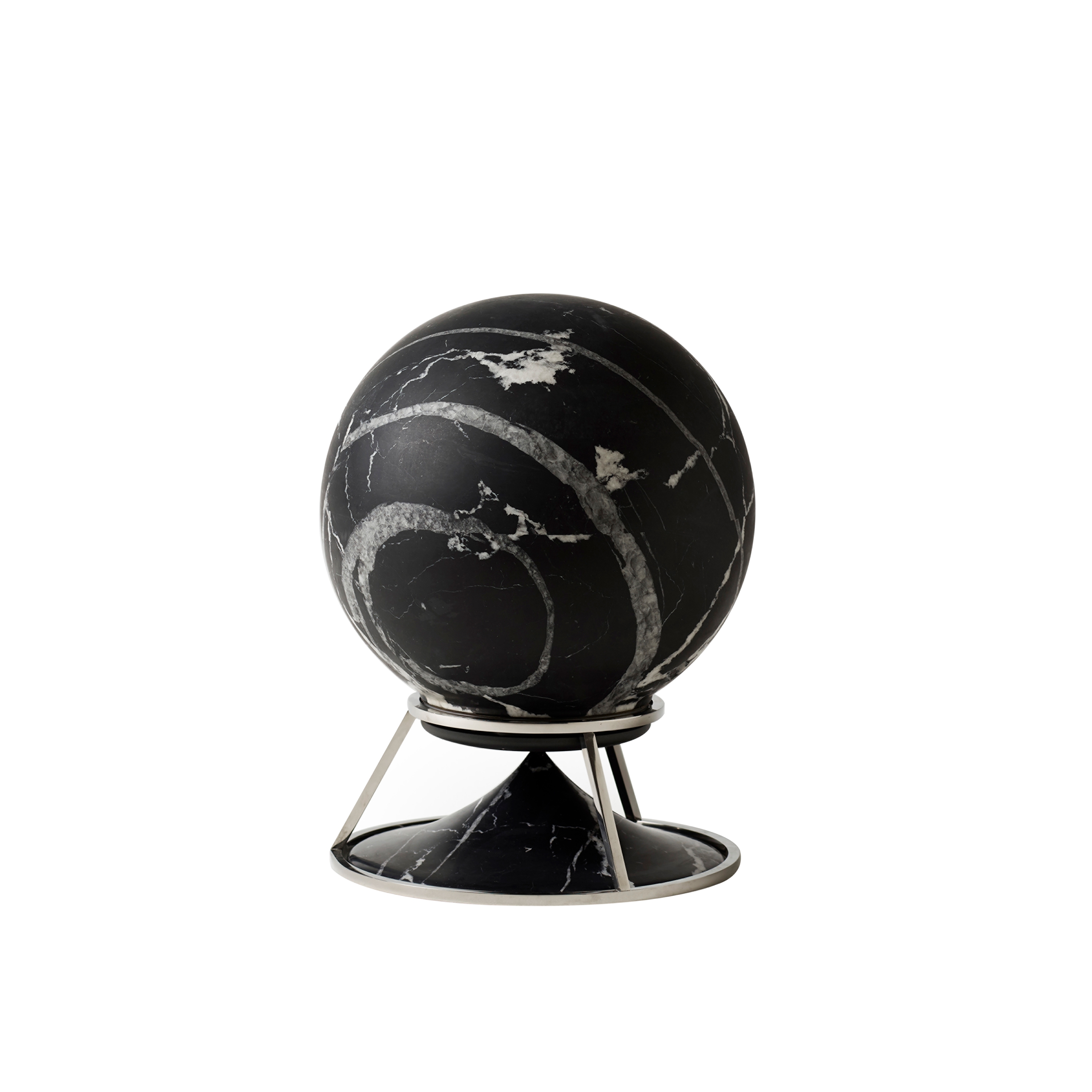 Display product Sphere 360 from manufacturer Architettura Sonora