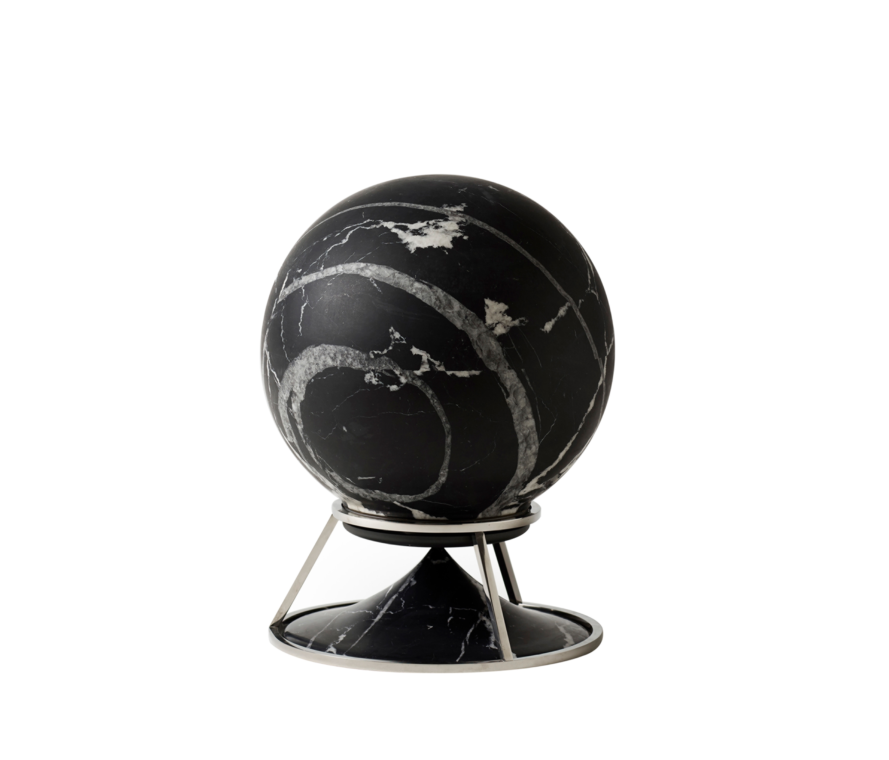 Display product Sphere 360 from manufacturer Architettura Sonora