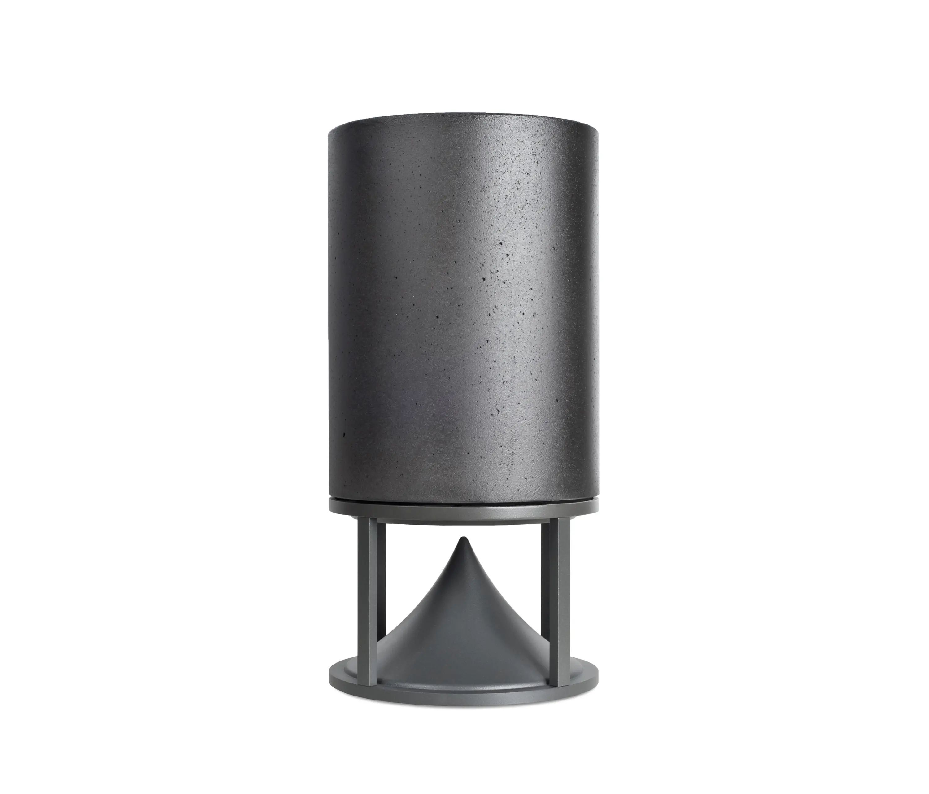 Architettura Sonora - Cylinder Medium