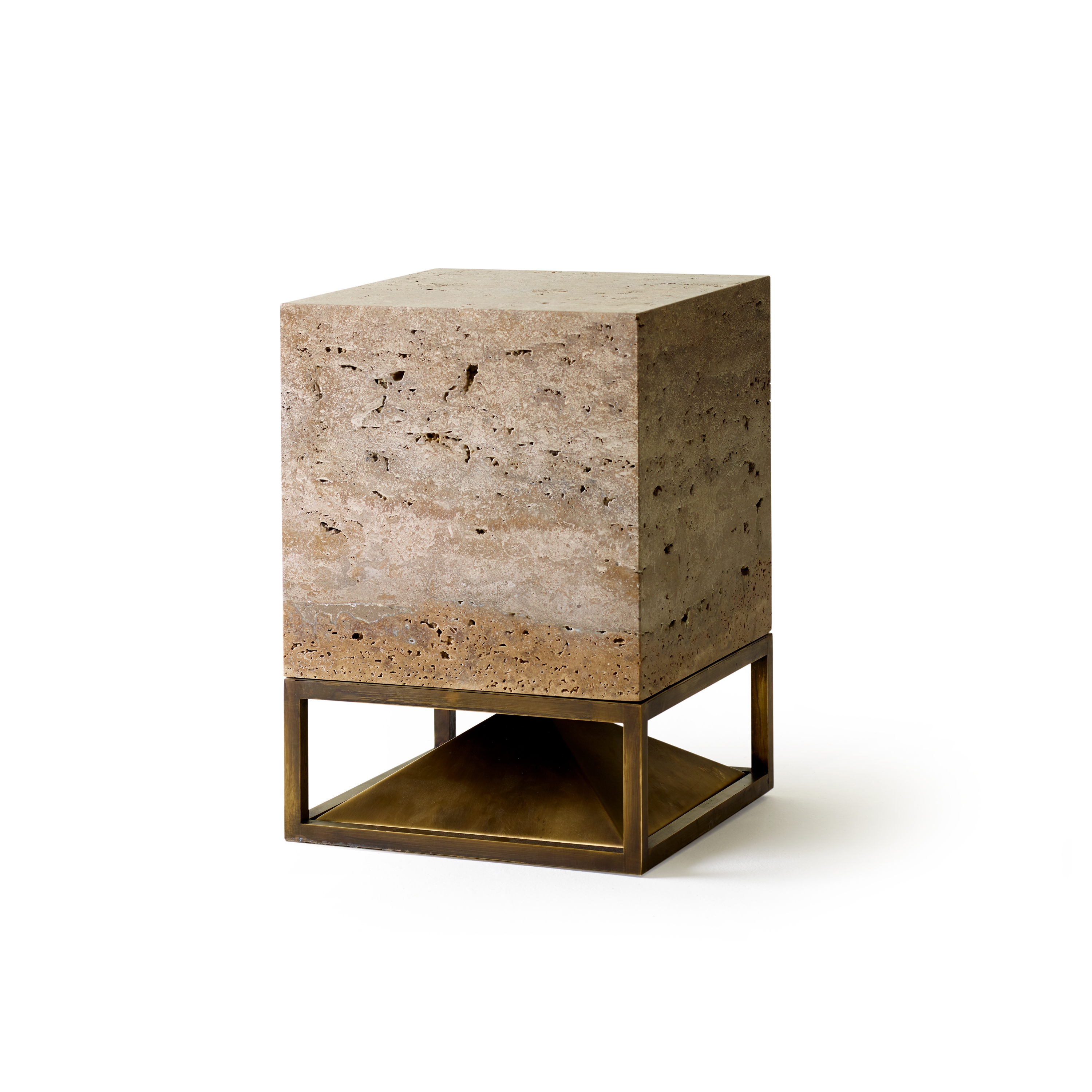 Display product Cube_400 from manufacturer Architettura Sonora