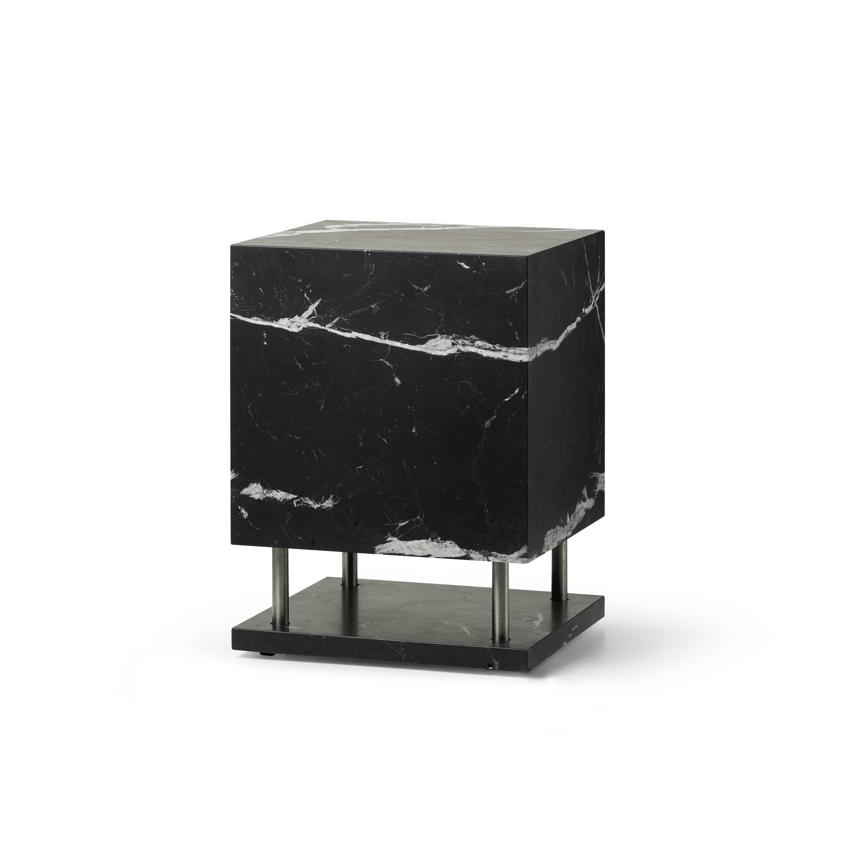 Display product Cube 2VL from manufacturer Architettura Sonora