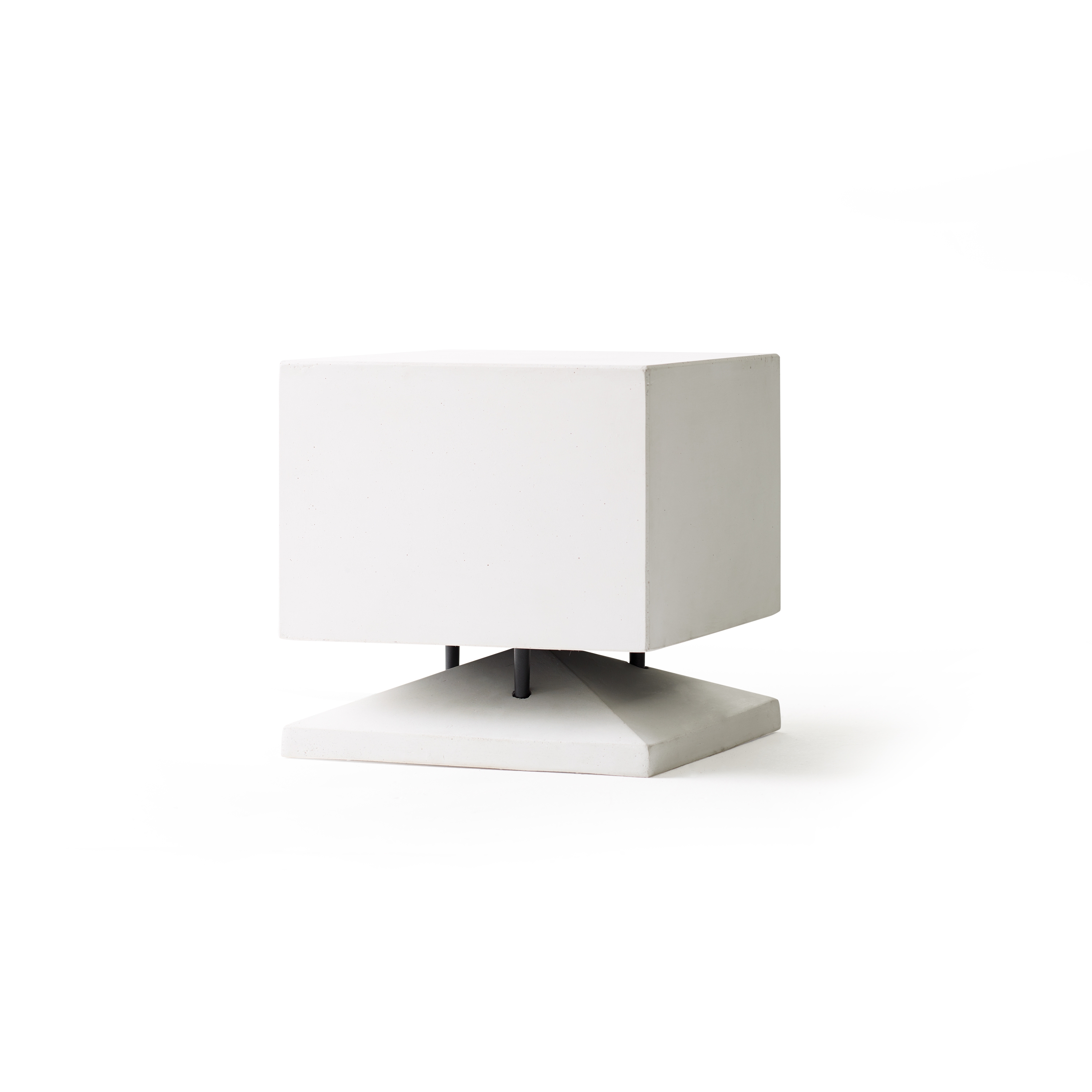 Display product Cubino from manufacturer Architettura Sonora