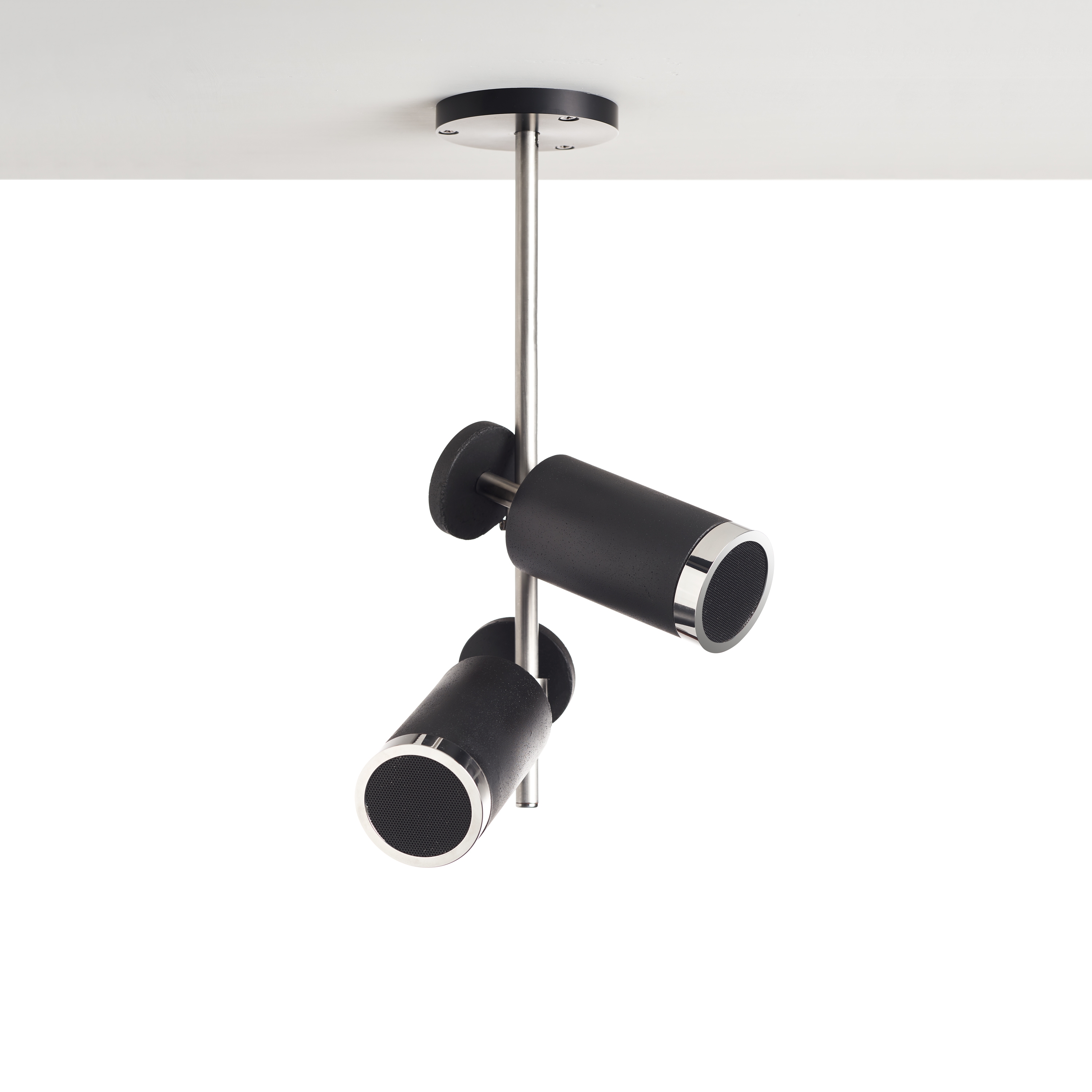 Display product Icarus MultiCeiling from manufacturer Architettura Sonora
