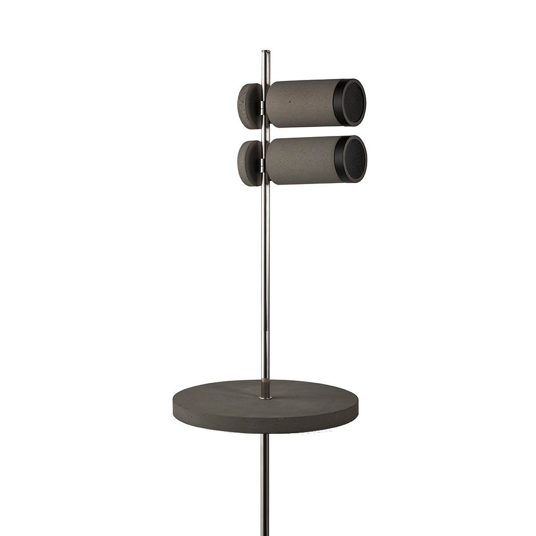 Display product Icarus MultiGround from manufacturer Architettura Sonora