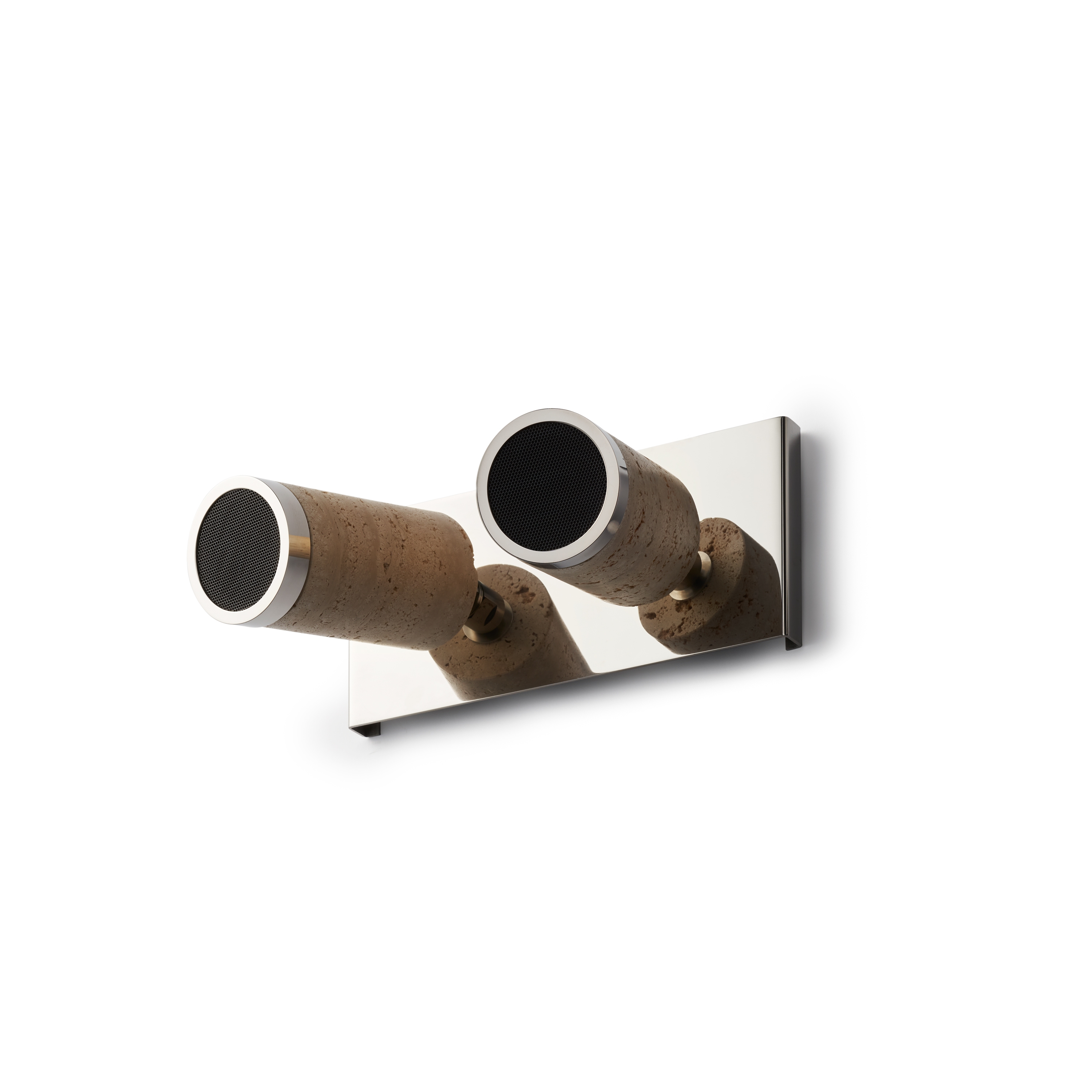 Display product Icarus MultiWall from manufacturer Architettura Sonora