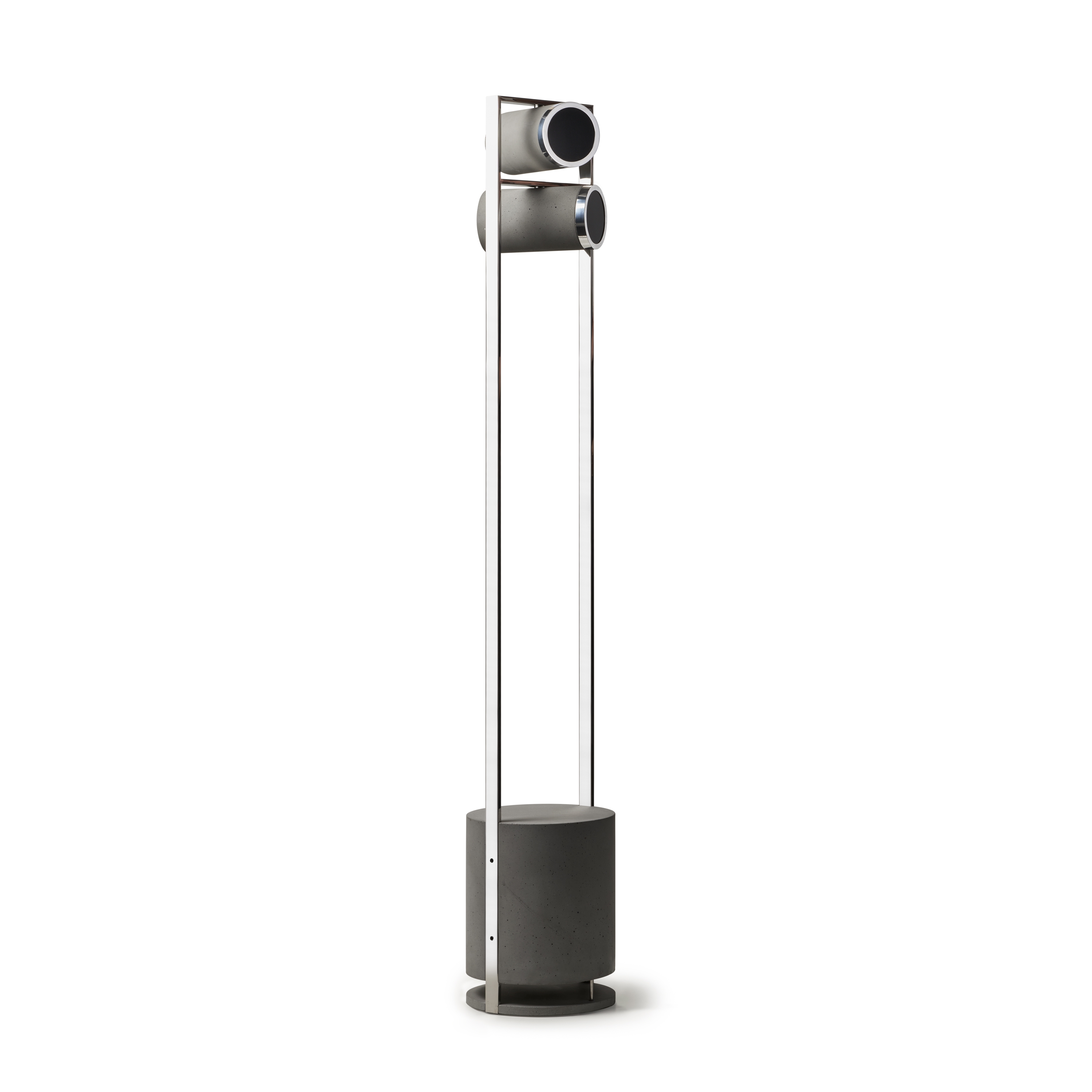Display product Icarus Stand Alone from manufacturer Architettura Sonora