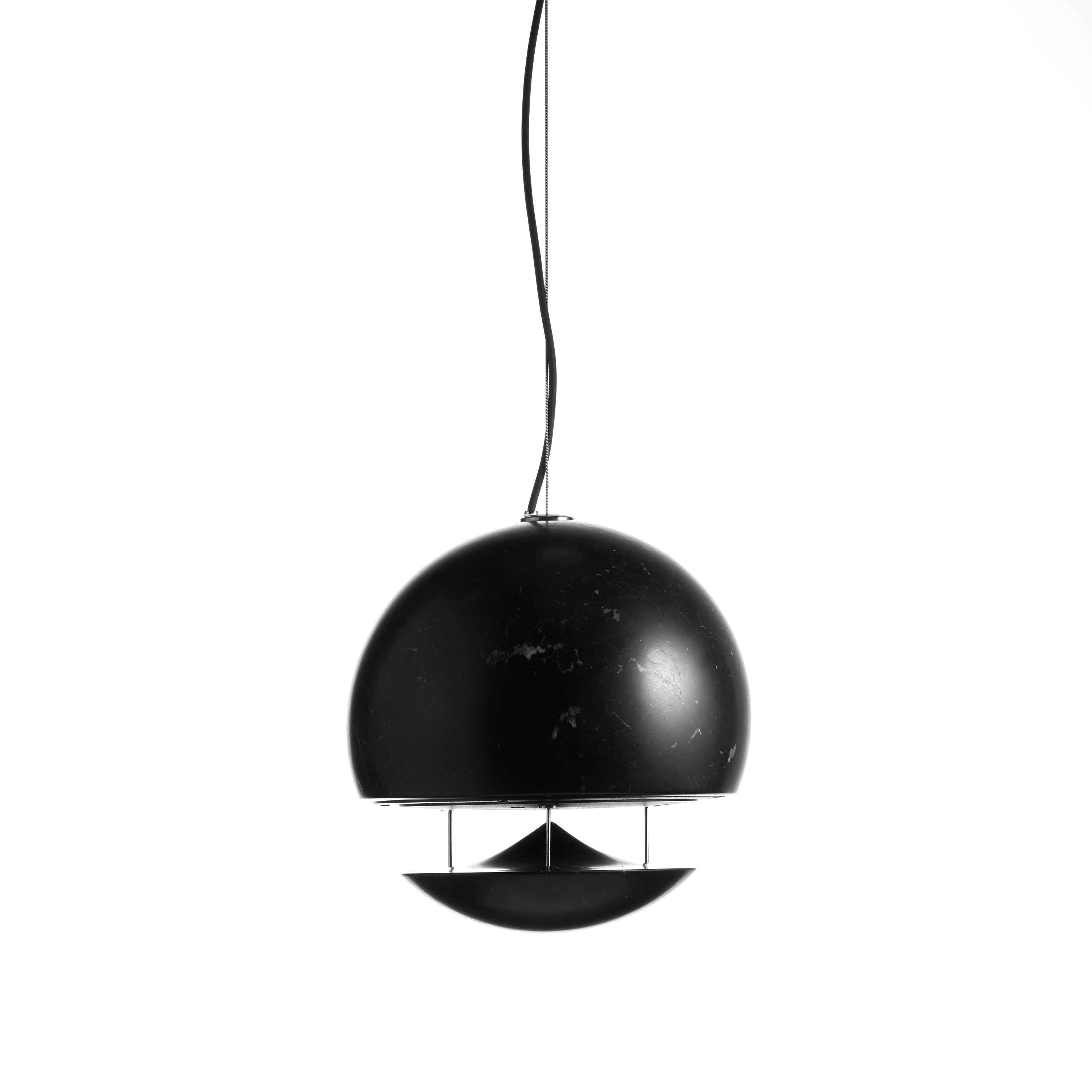 Display product Spherina Air from manufacturer Architettura Sonora